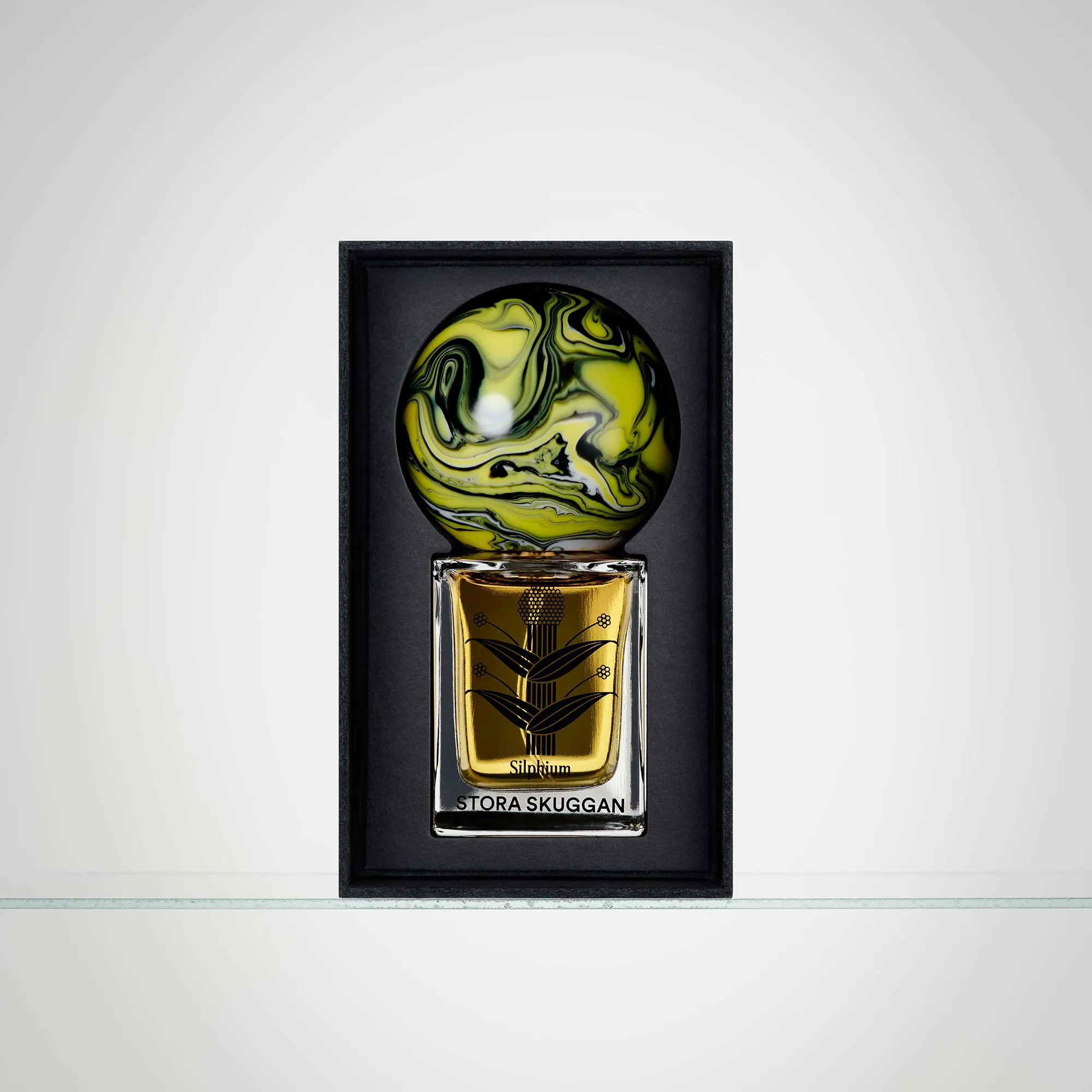 Silphium Eau de Parfum 30 ml - 7