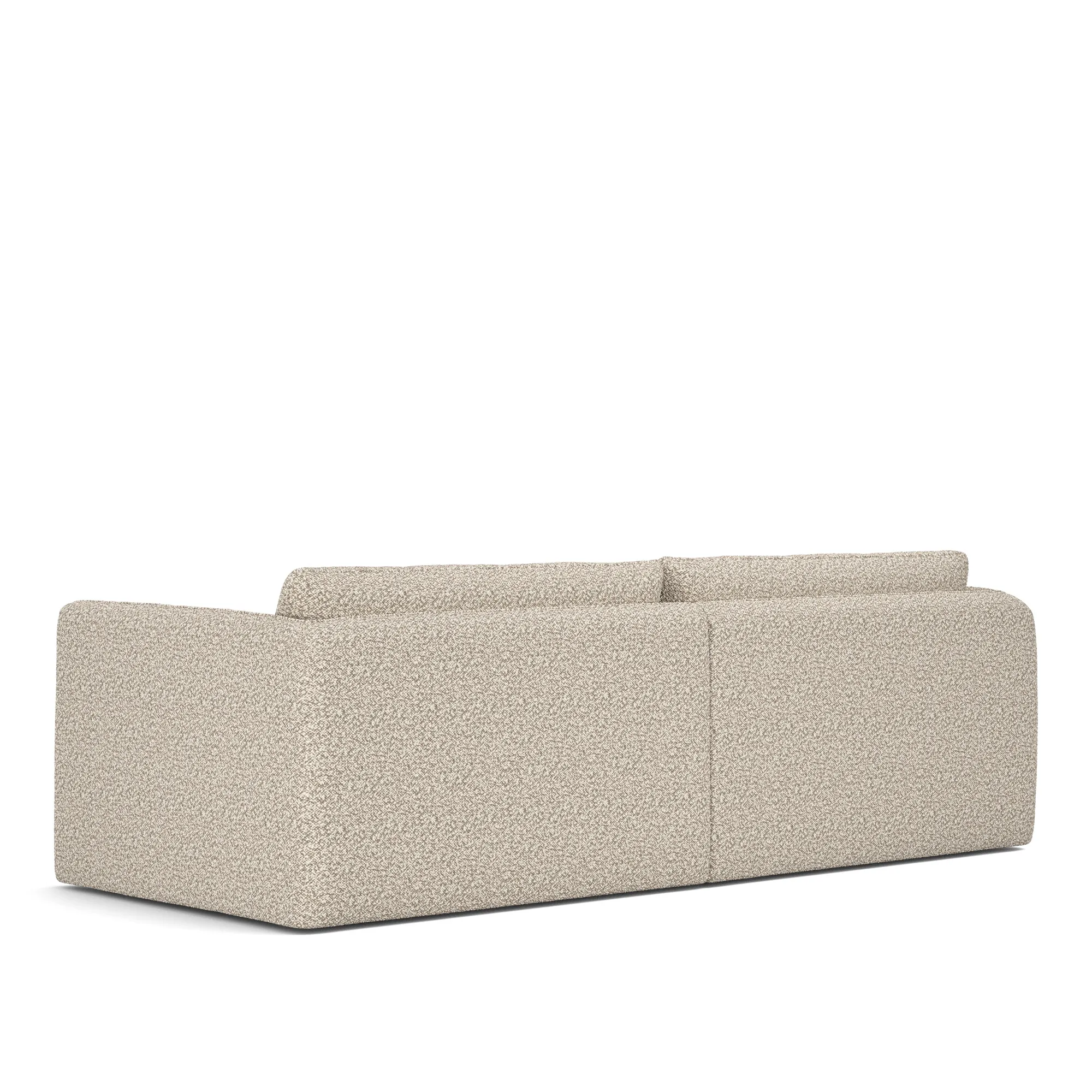 Pavarotti 03 2,5-personers sofa - 7