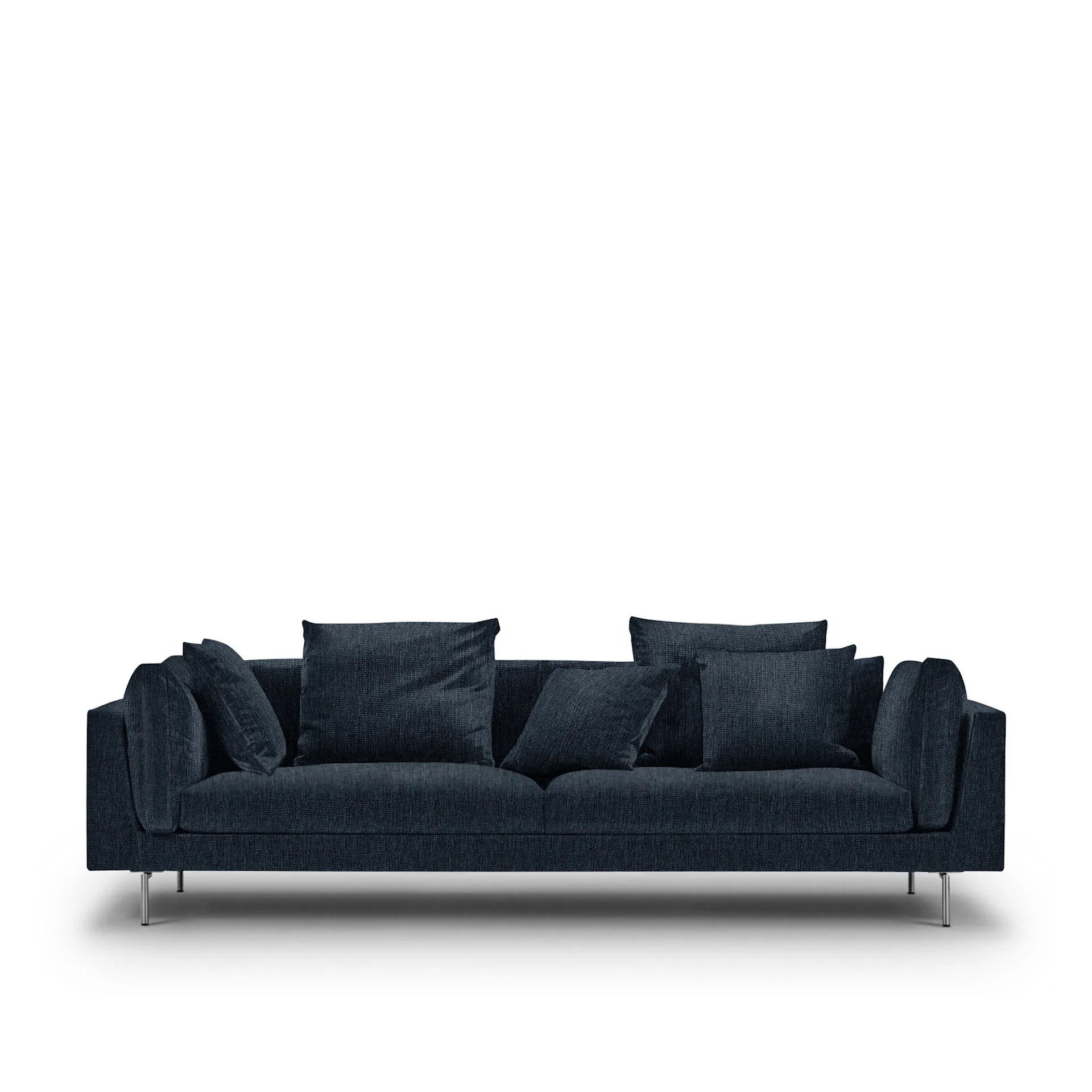 Float High 4-Seater Sofa 280 cm - Eilersen - Jens Juul Eilersen - NO GA