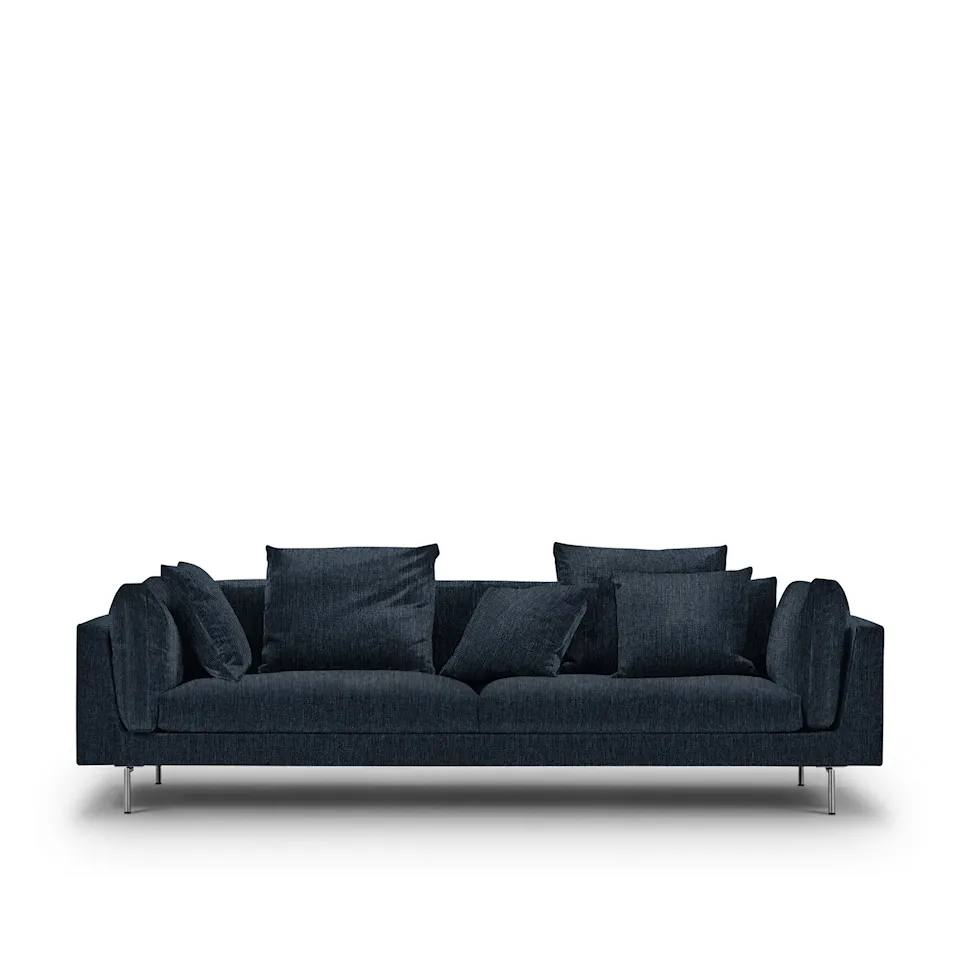 Float High 4-Seater Sofa 280 cm