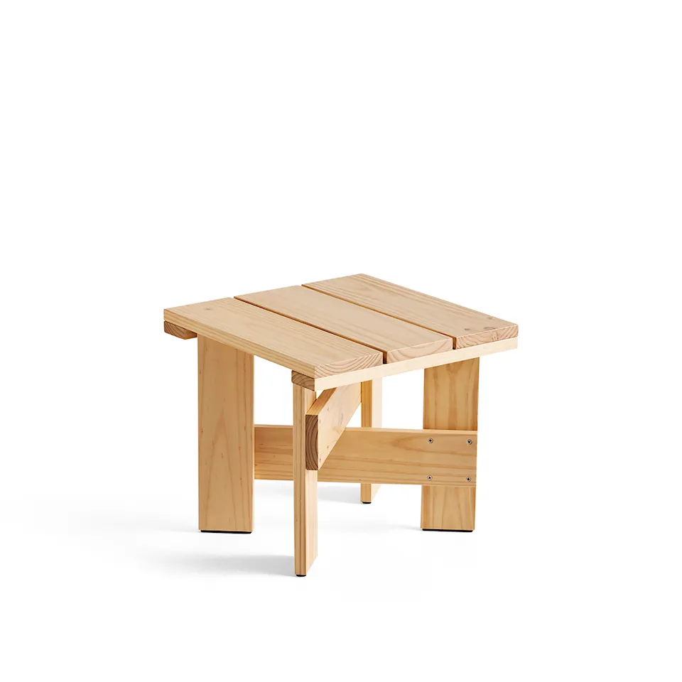 Crate Outdoor Low Table 45 cm