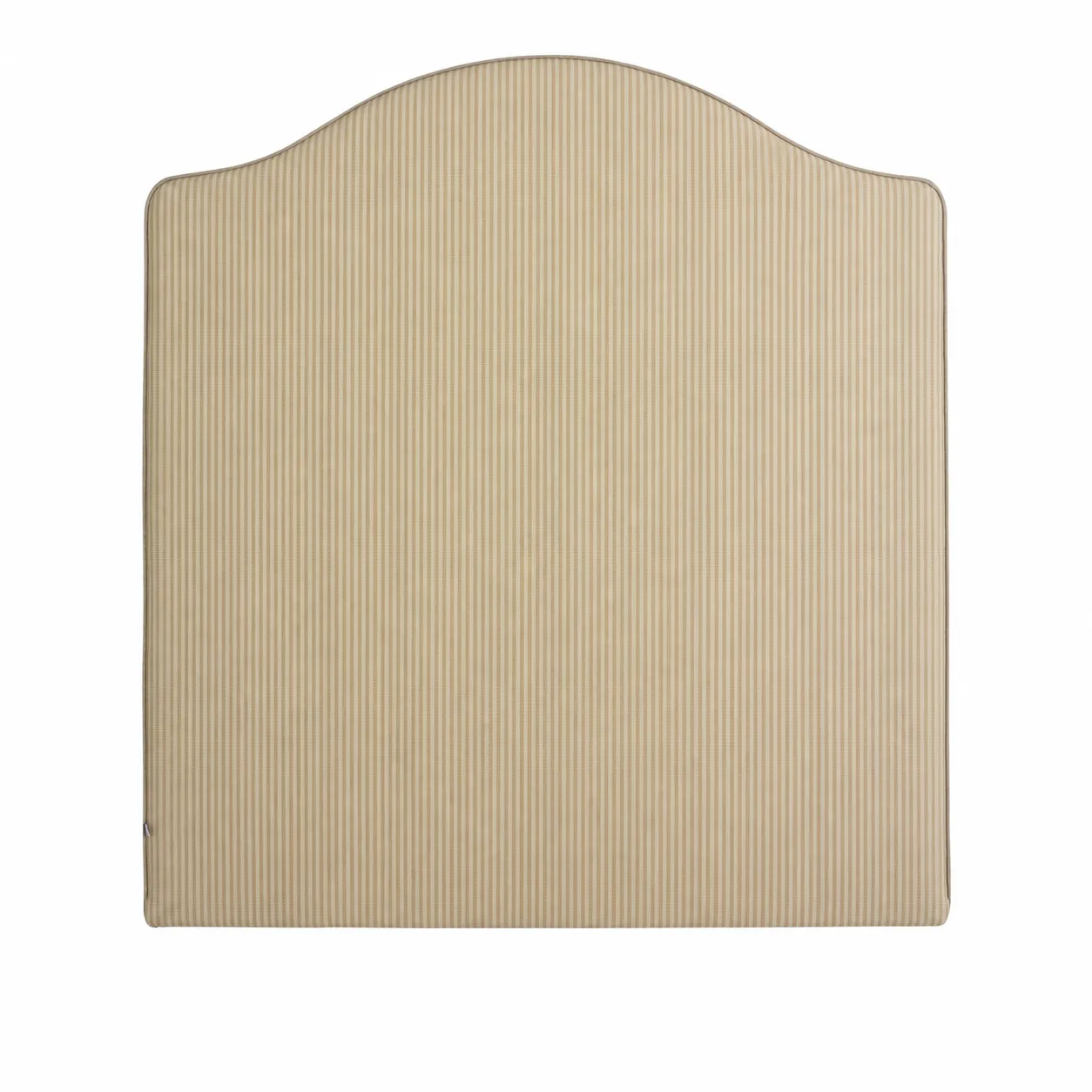 Carlita Laura Beige Headboard - 1