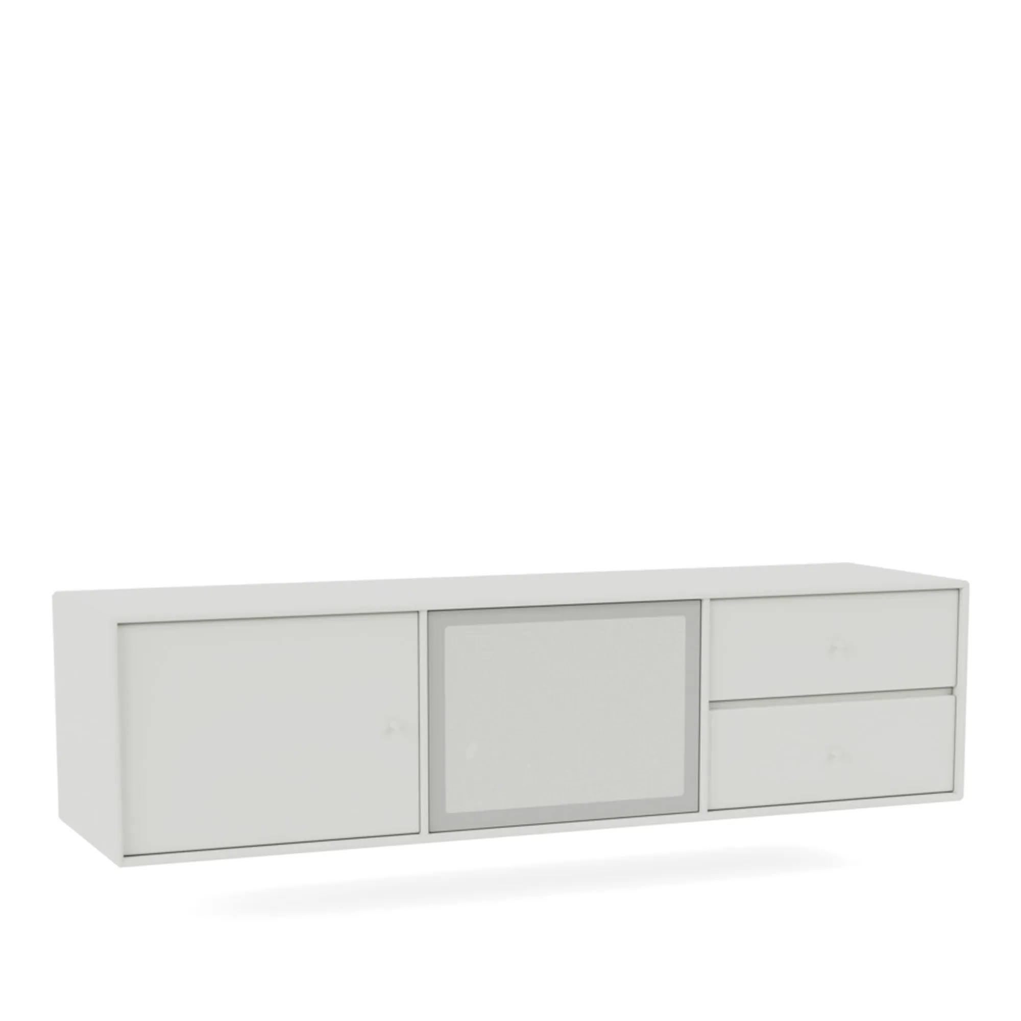 Montana Selection Octave VI TV-tason ripustuskisko - 1