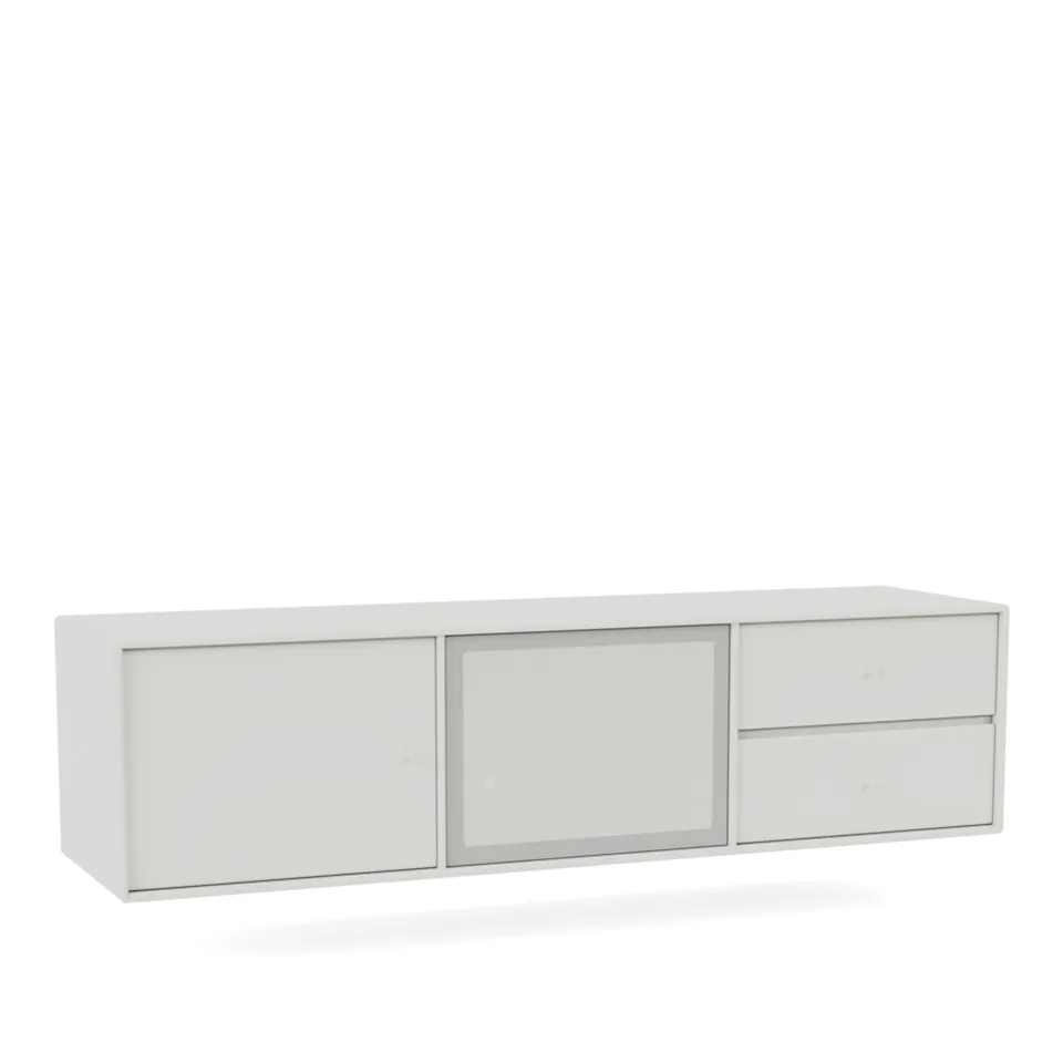 Montana Selection Octave VI TV-tason ripustuskisko