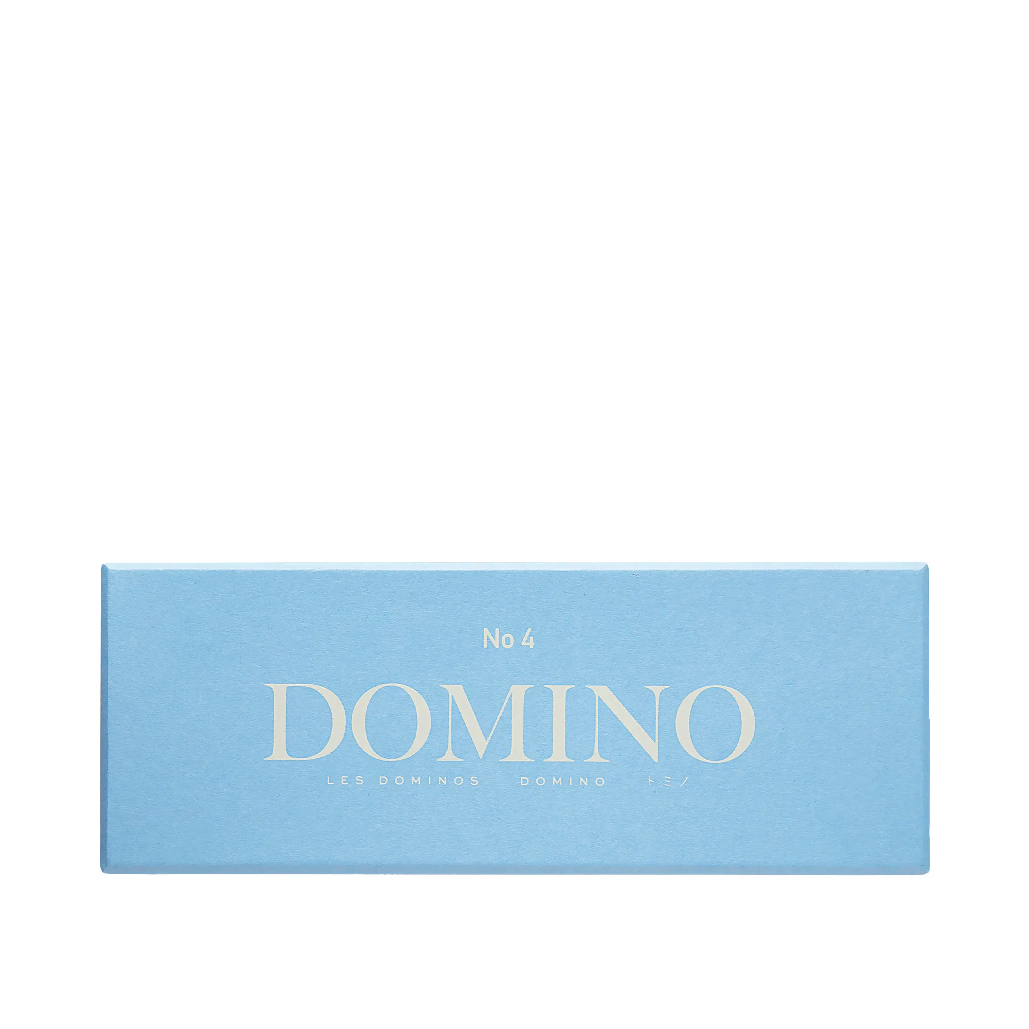 Classic - Domino - 1