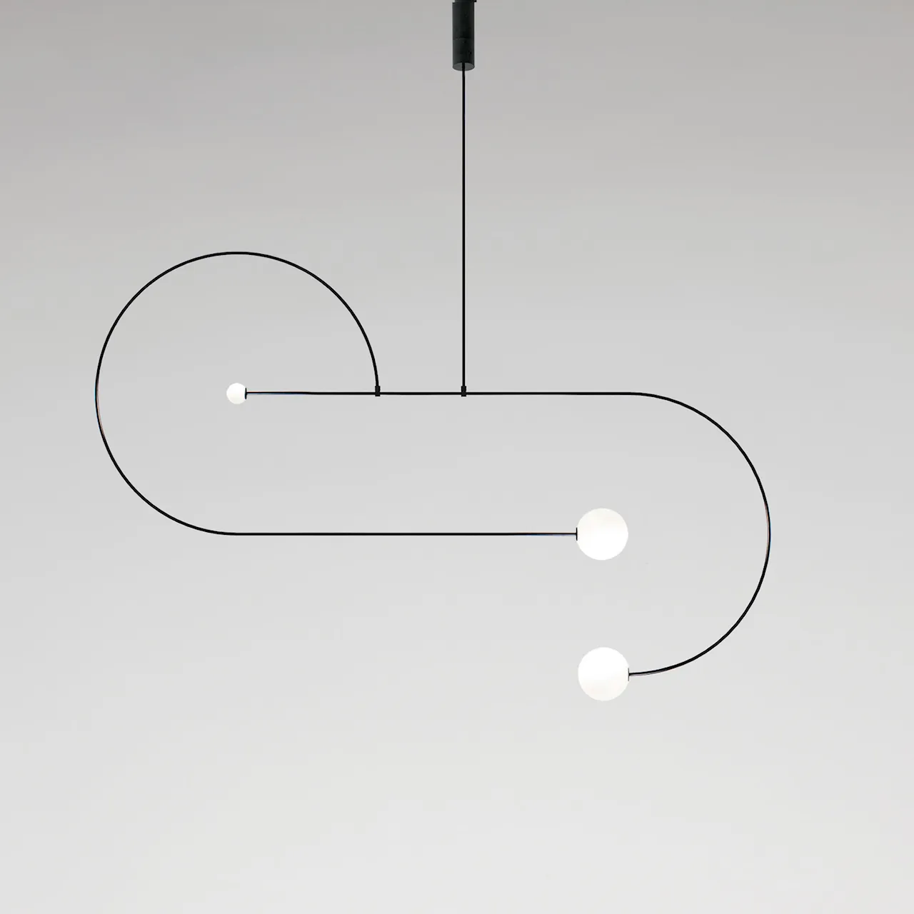 Mobile Chandelier 13