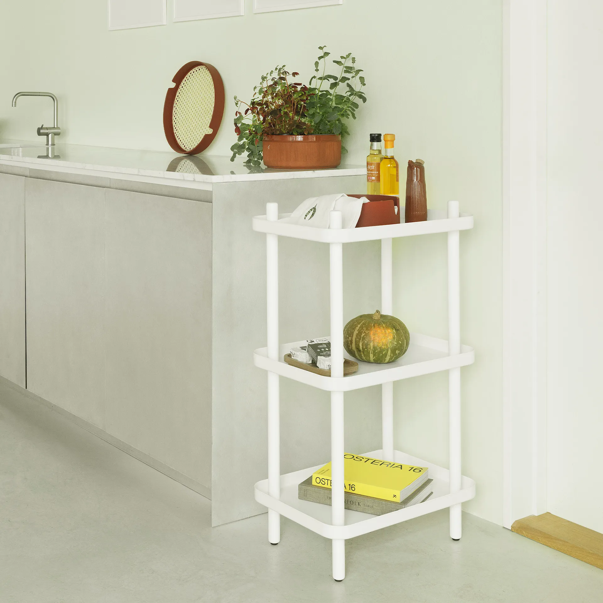 Block Shelf - Normann Copenhagen - NO GA