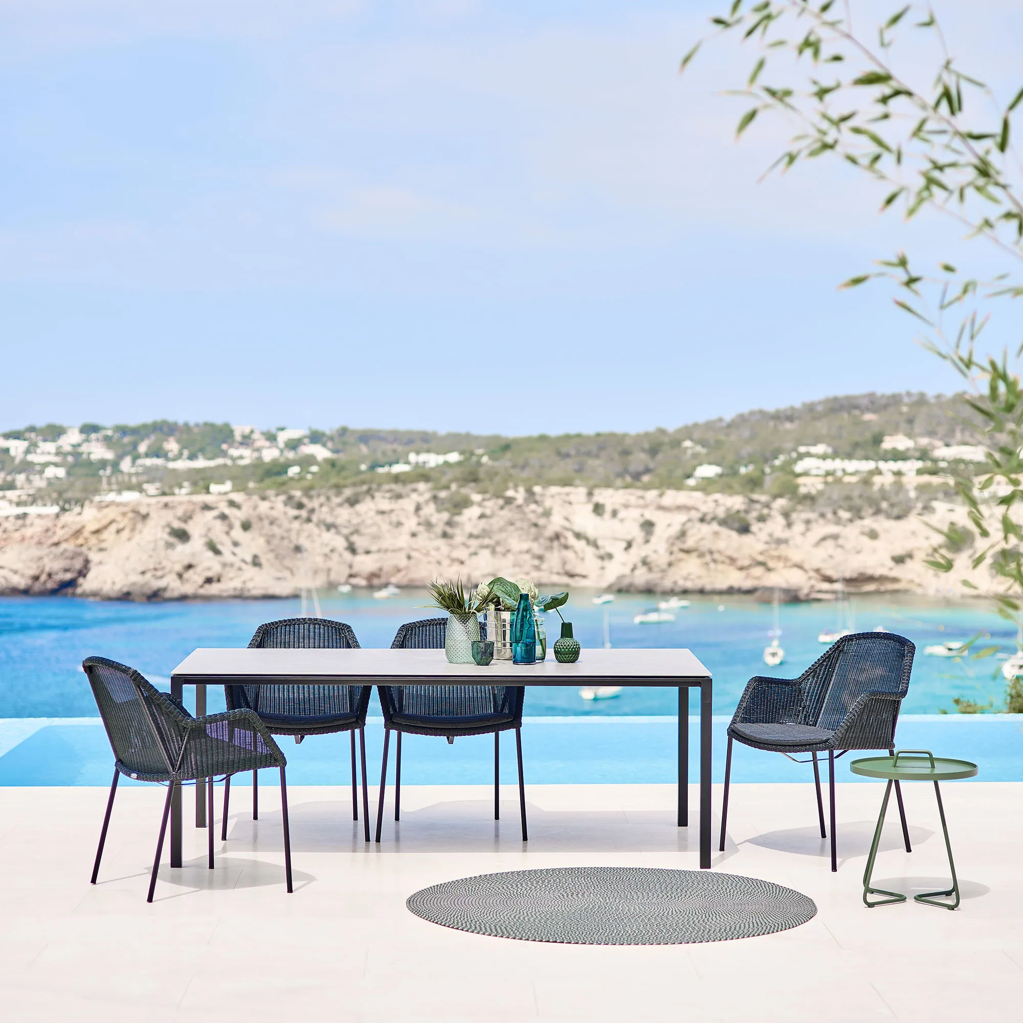 Pure eettafel - 4