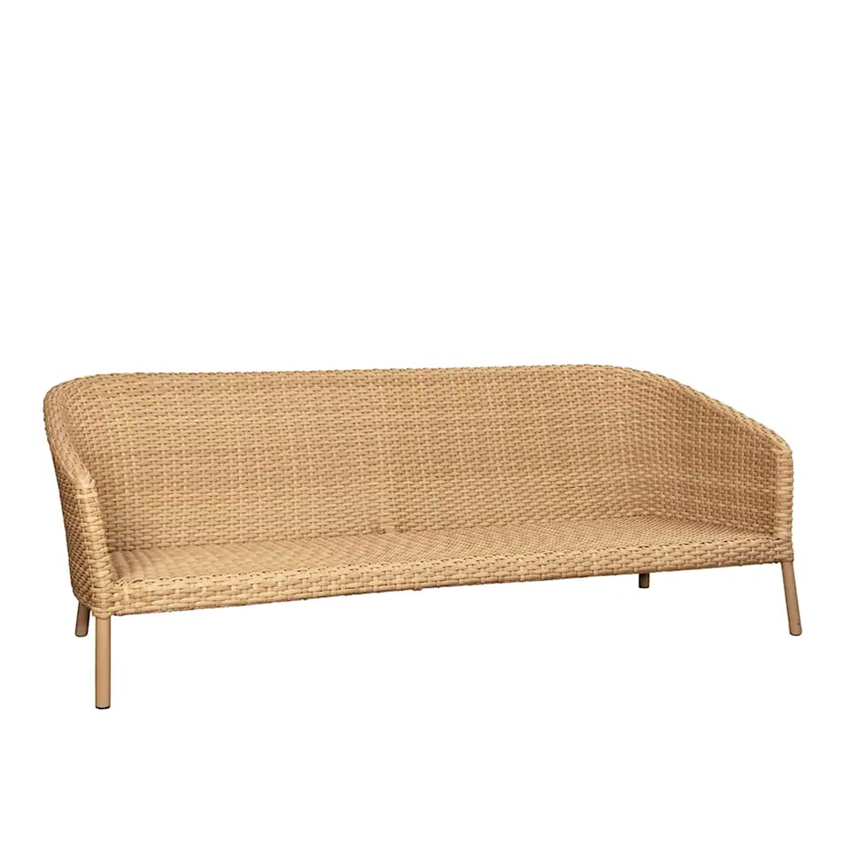 Ocean Stor 3-seters sofa