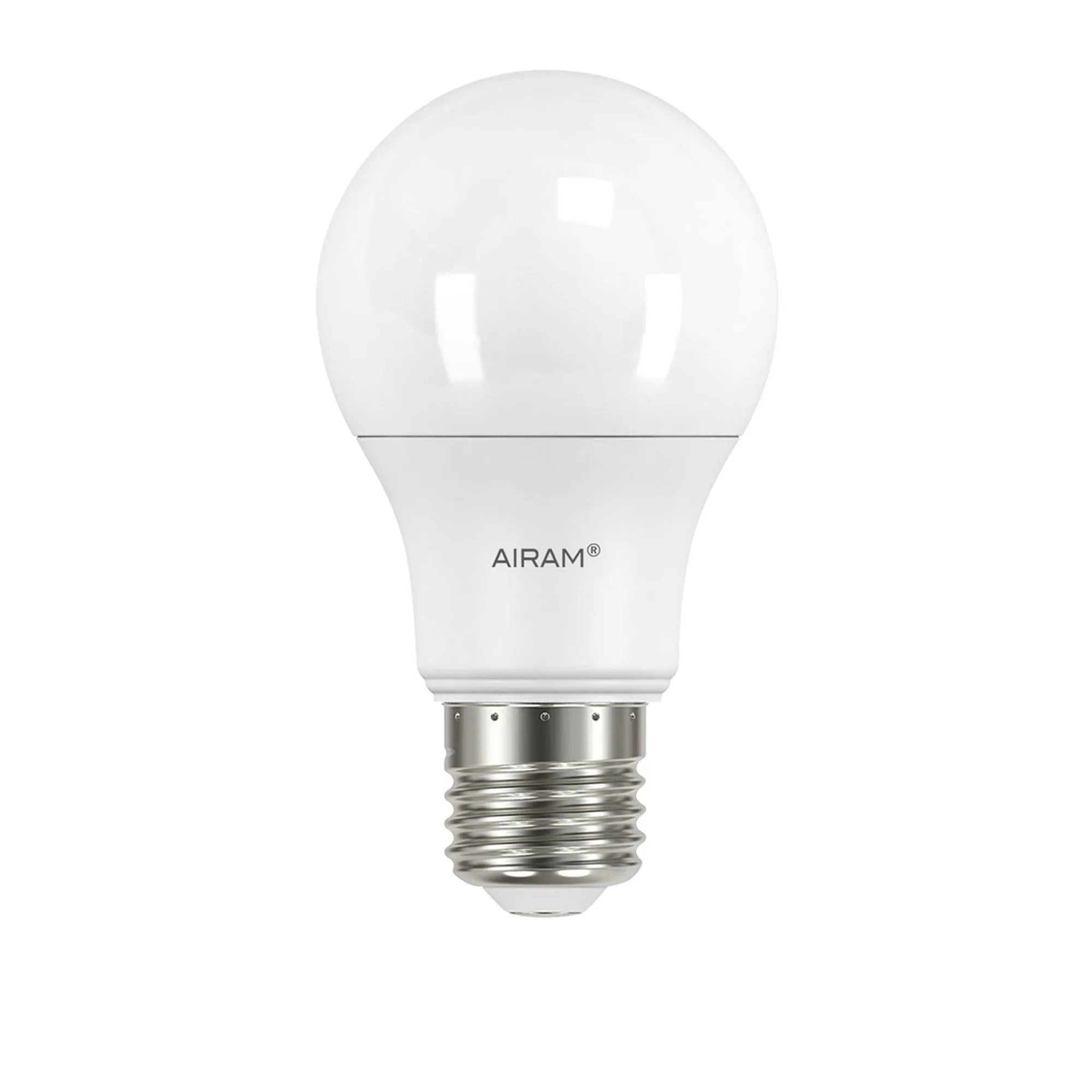 LED Light Source E27 2700K Dimmable white - 1