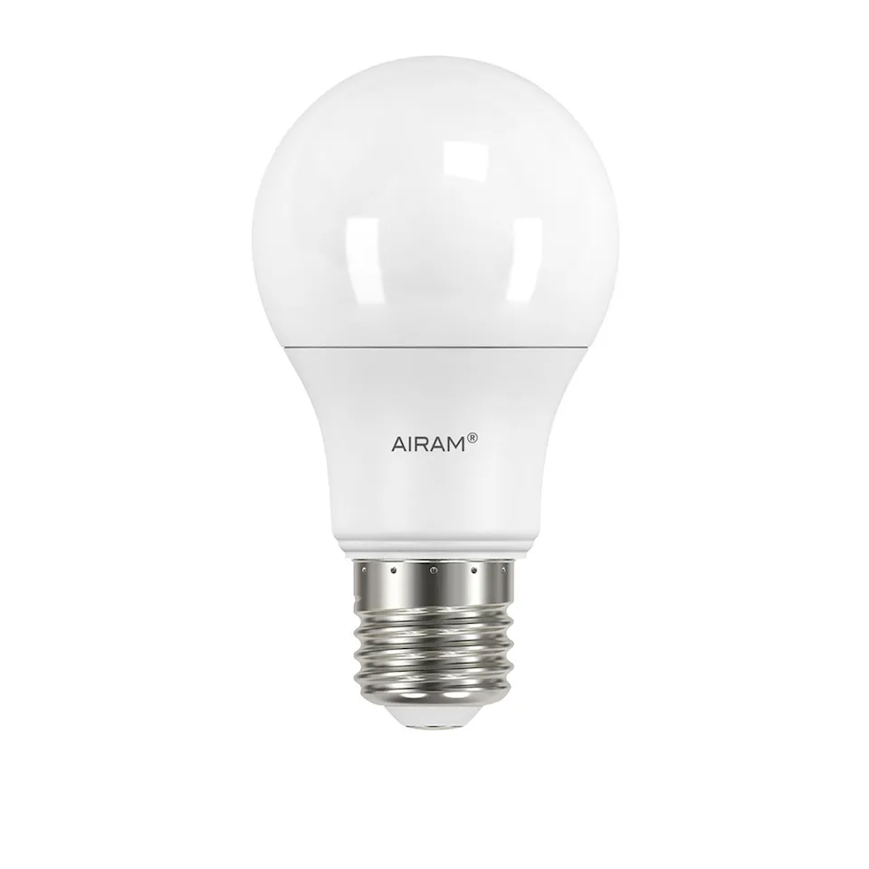 LED Light Source E27 2700K Dimmable white