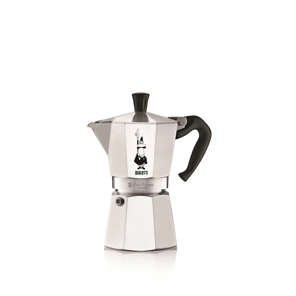 Moka Express Moka Maker