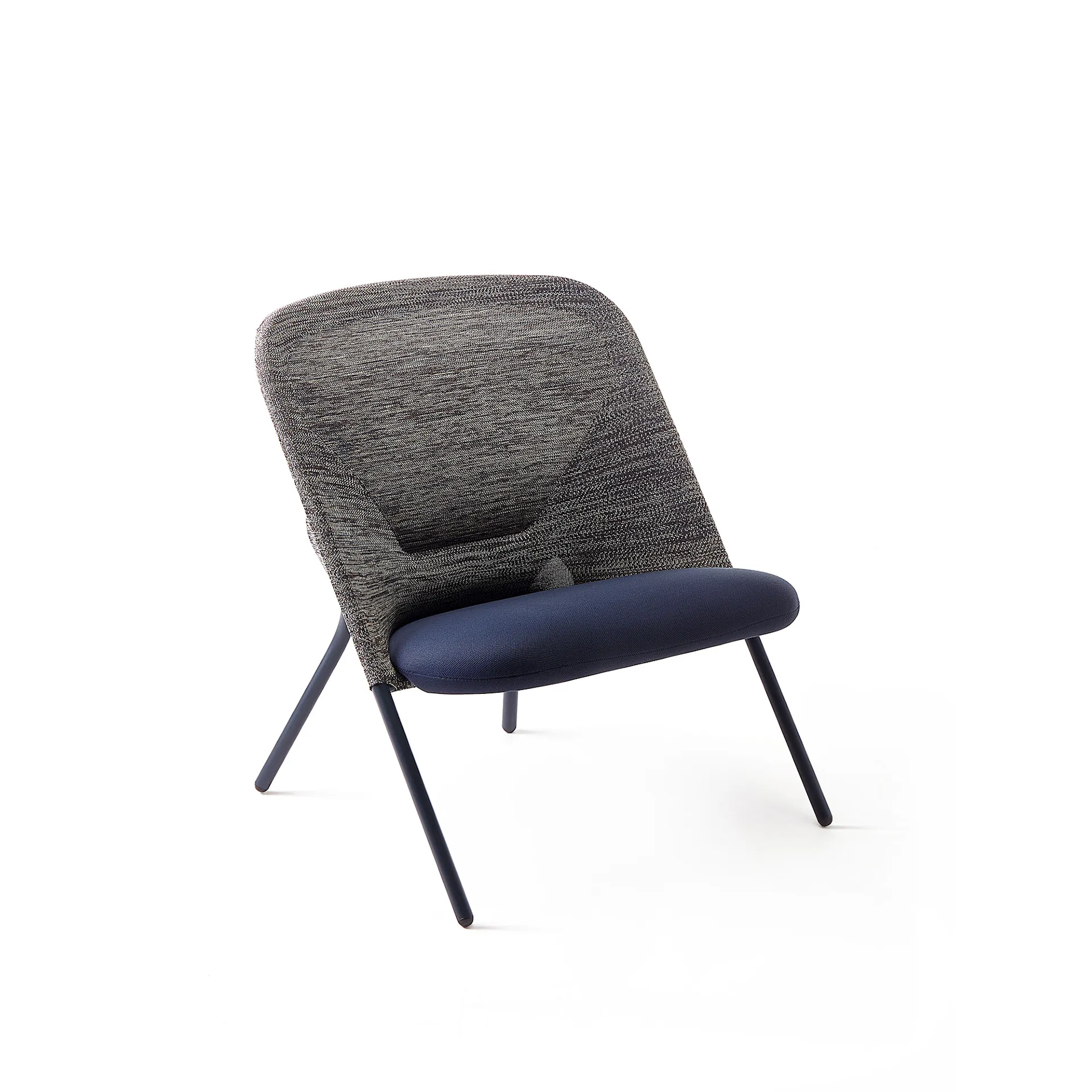 Shift Lounge Chair - Moooi - NO GA