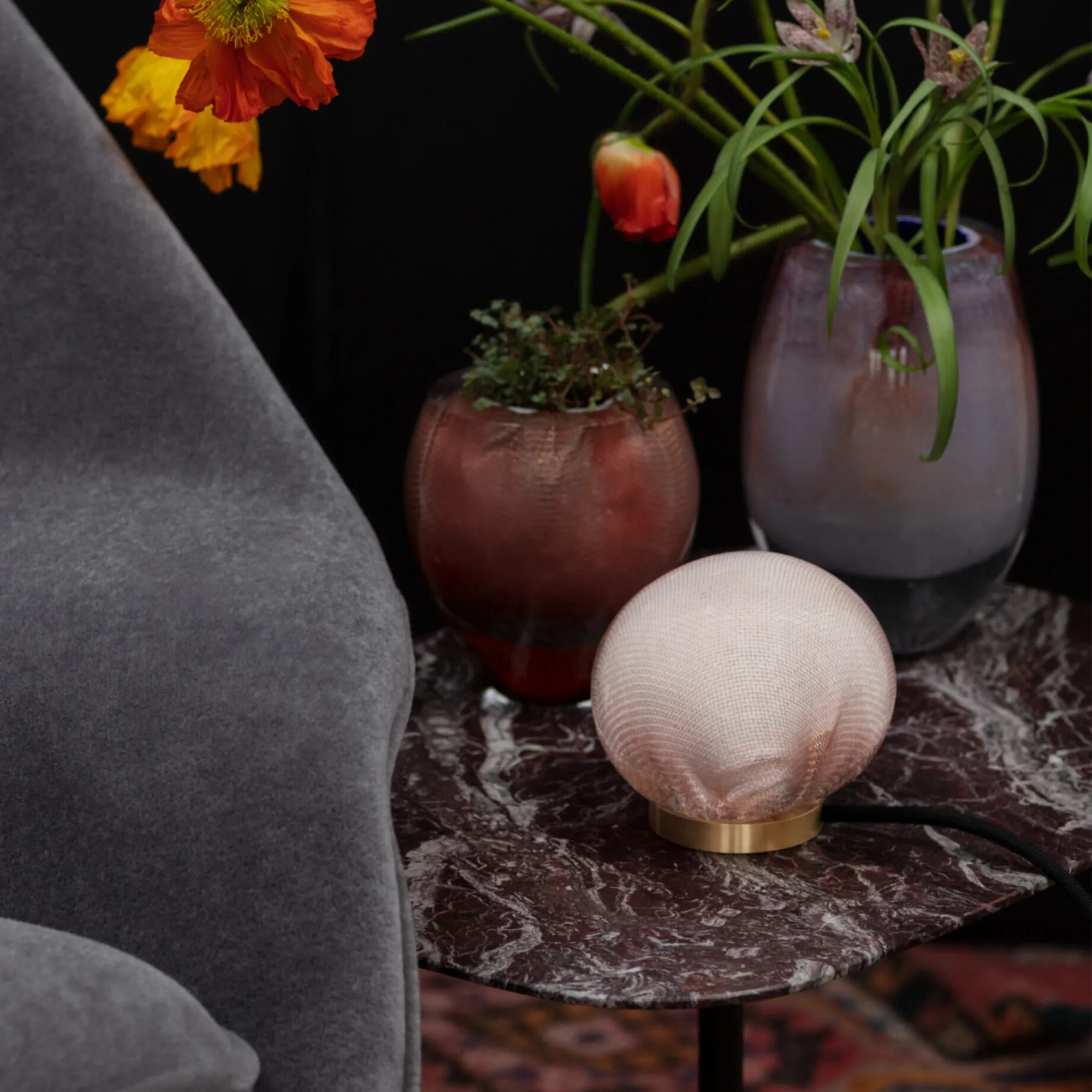 Table Light 84t