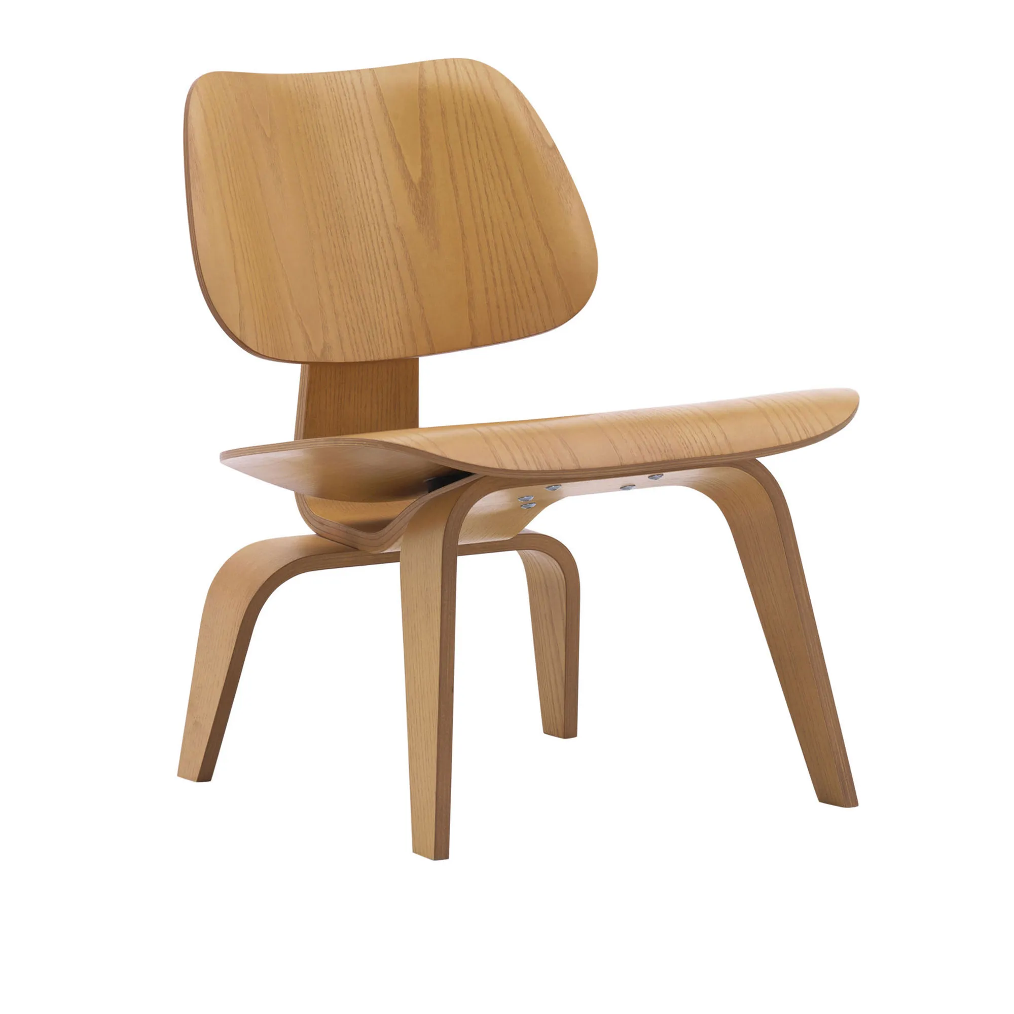 Plywood Group LCW fauteuil - 1