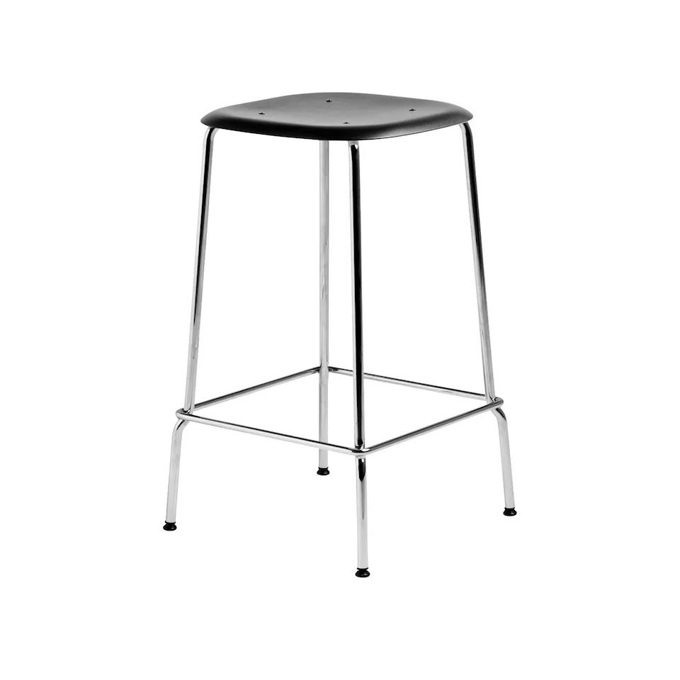 Soft Edge 85 Bar Stool