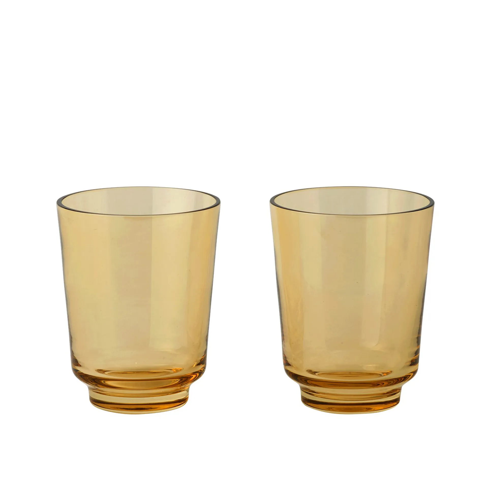 Raise Glasses 30 cl Set of 2 - Muuto - NO GA