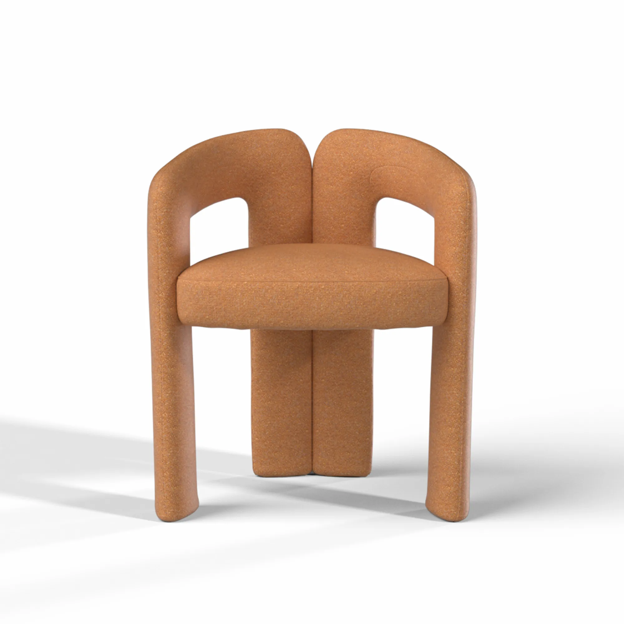 Dudet Armchair - 1