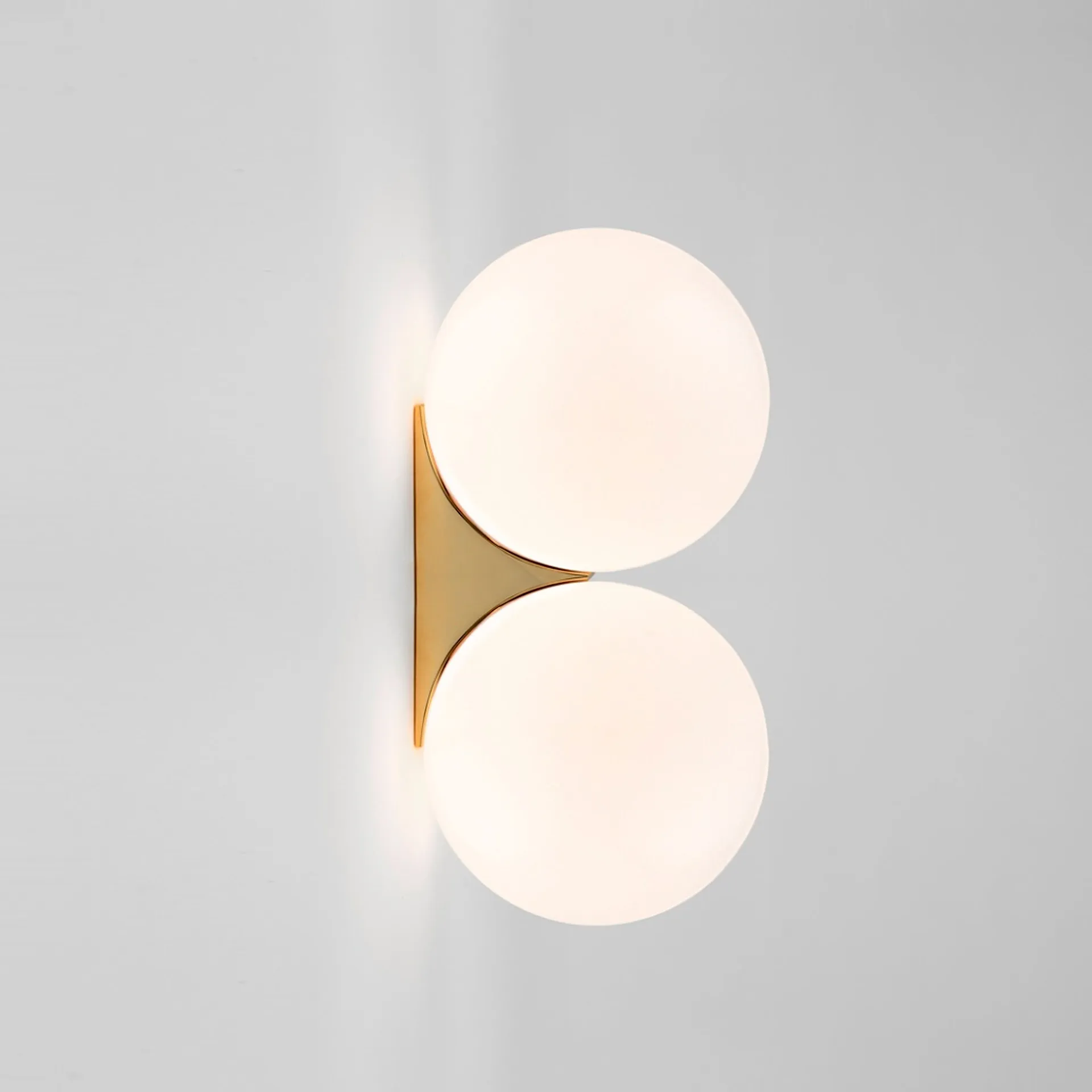 Double Sconce 150 - Michael Anastassiades - Michael Anastassiades - NO GA