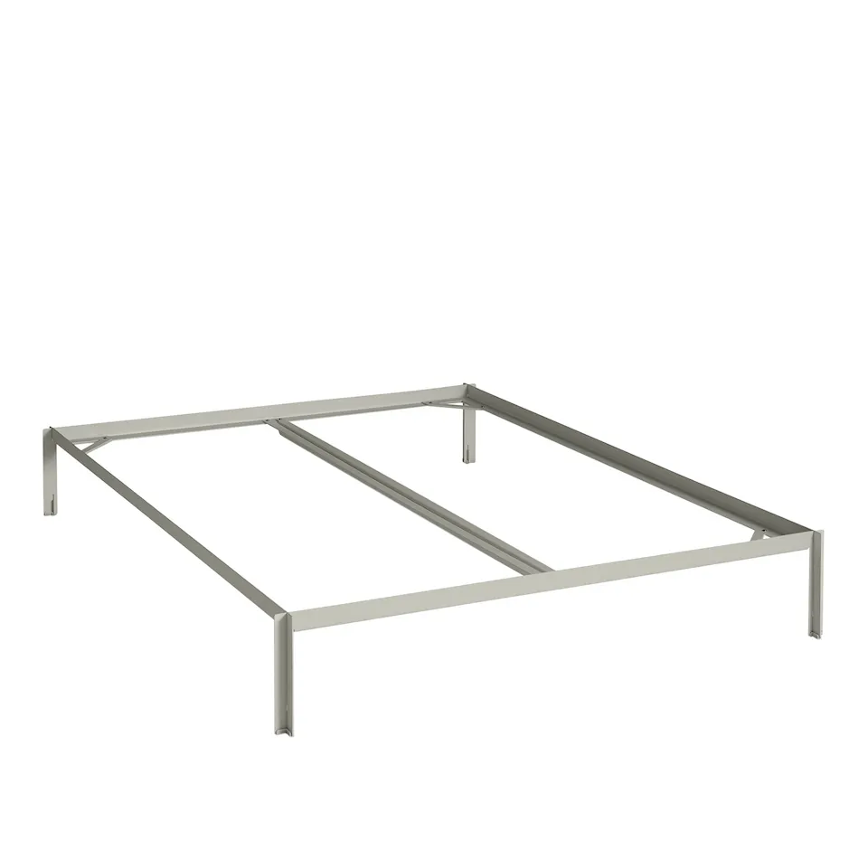 Connect Bed Frame 160 x 200 cm