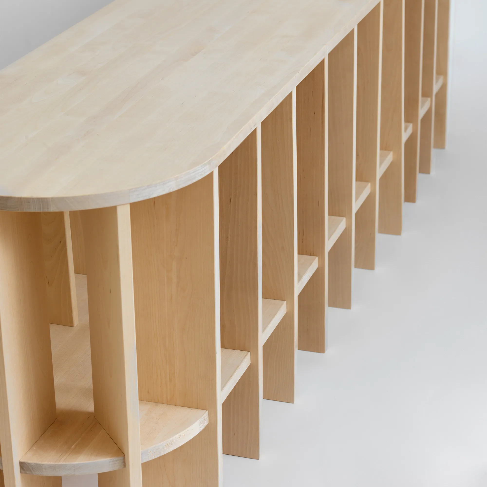 Shelving system V.NA.01 - 9