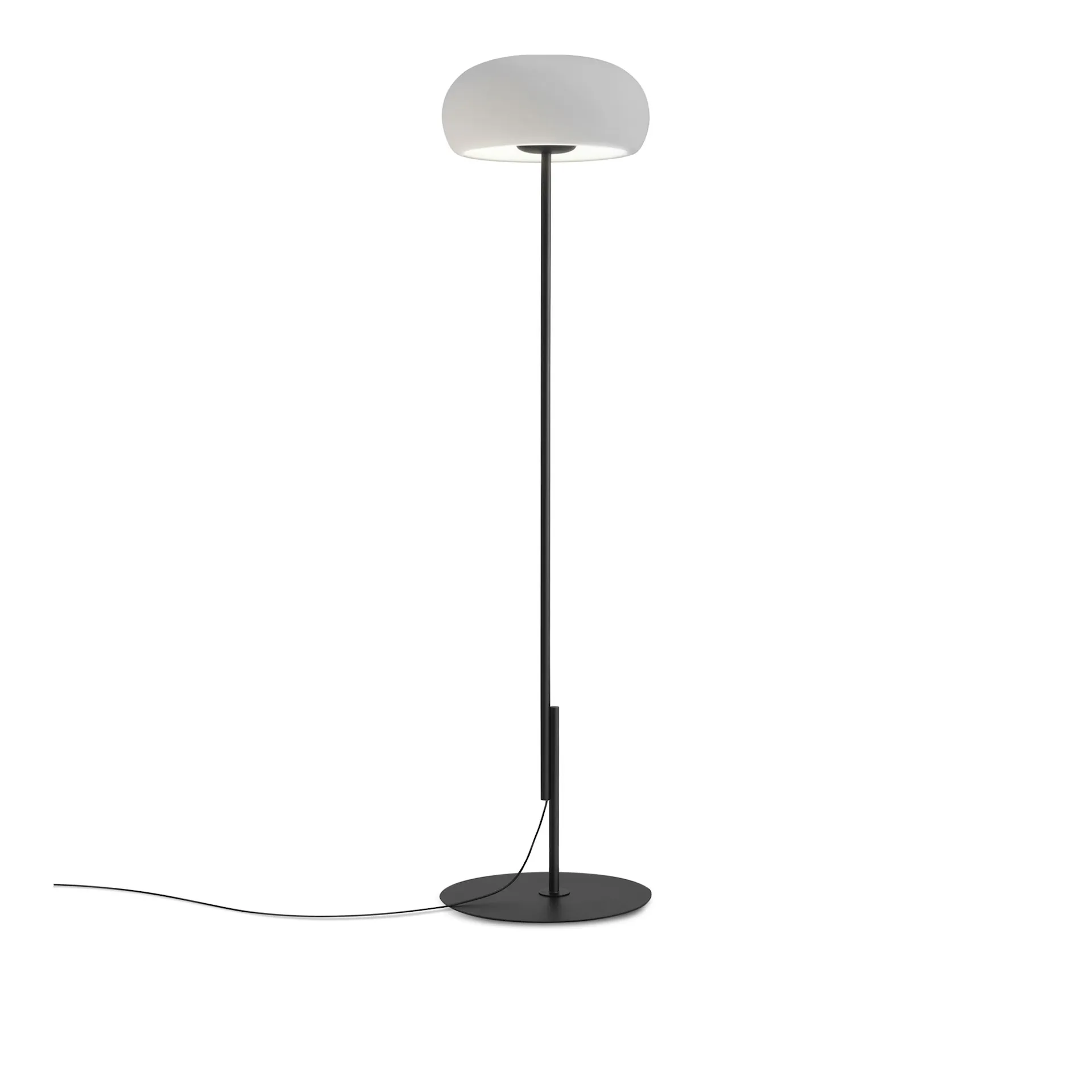 Vetra P Floor Lamp - Marset - NO GA