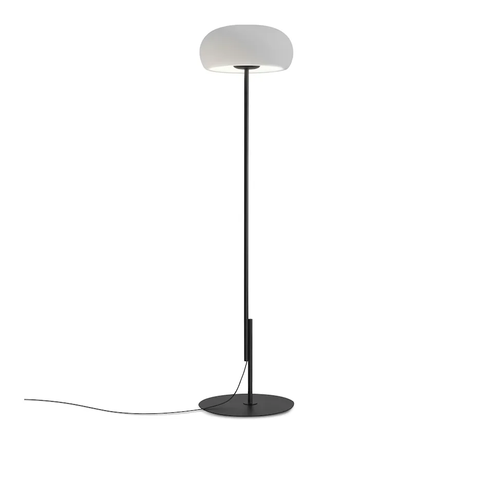 Vetra P Floor Lamp