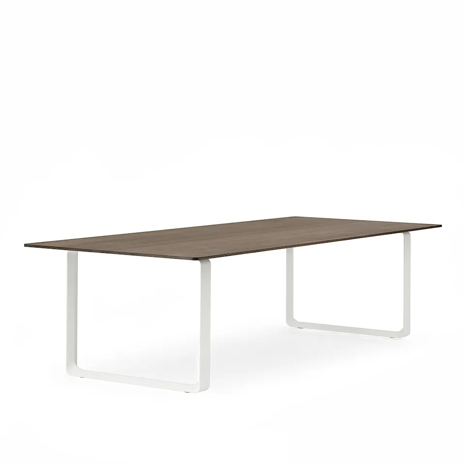 70/70 Table Dining table 225x90 cm