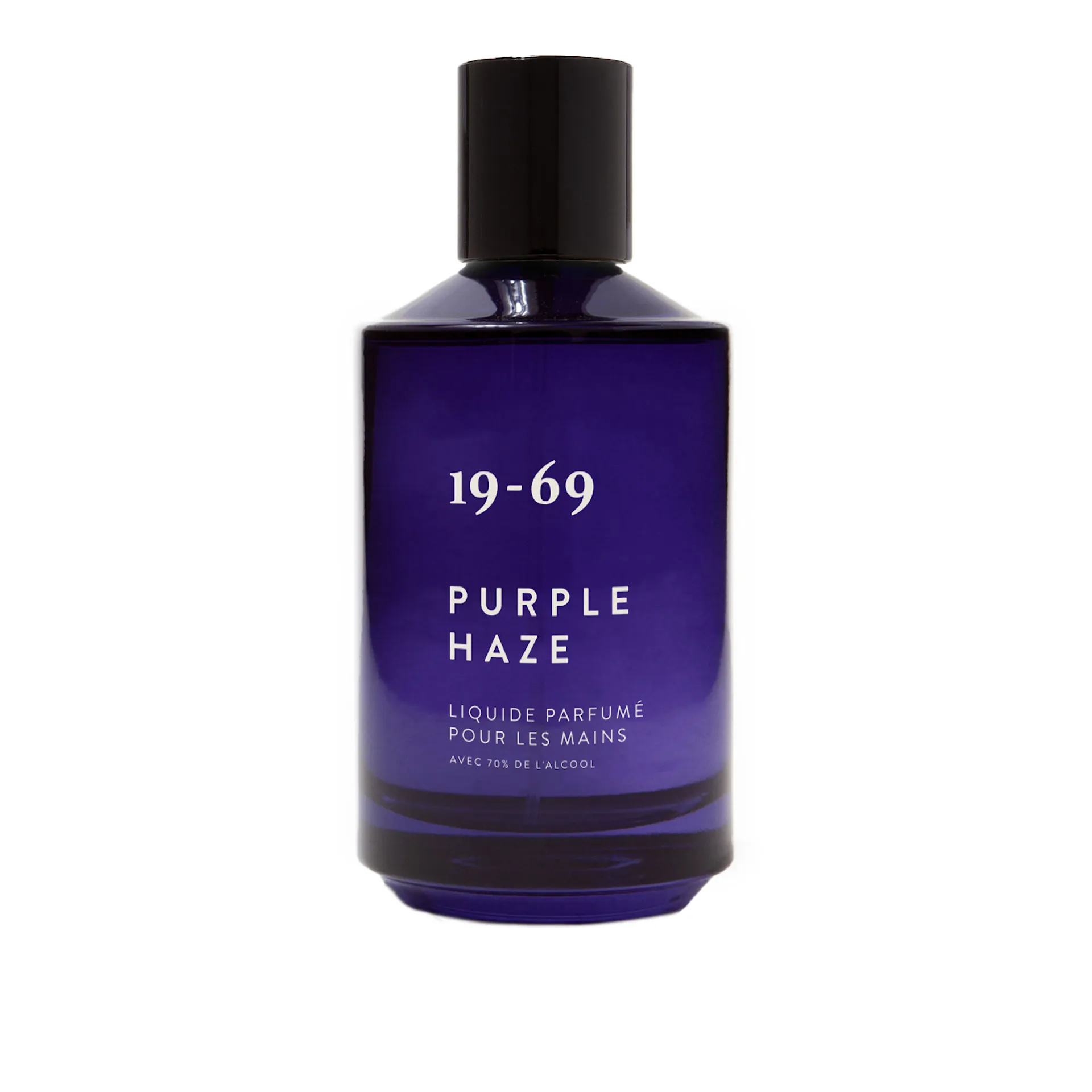 Purple Haze Liquide Pour Le Mains - 19-69 - NO GA