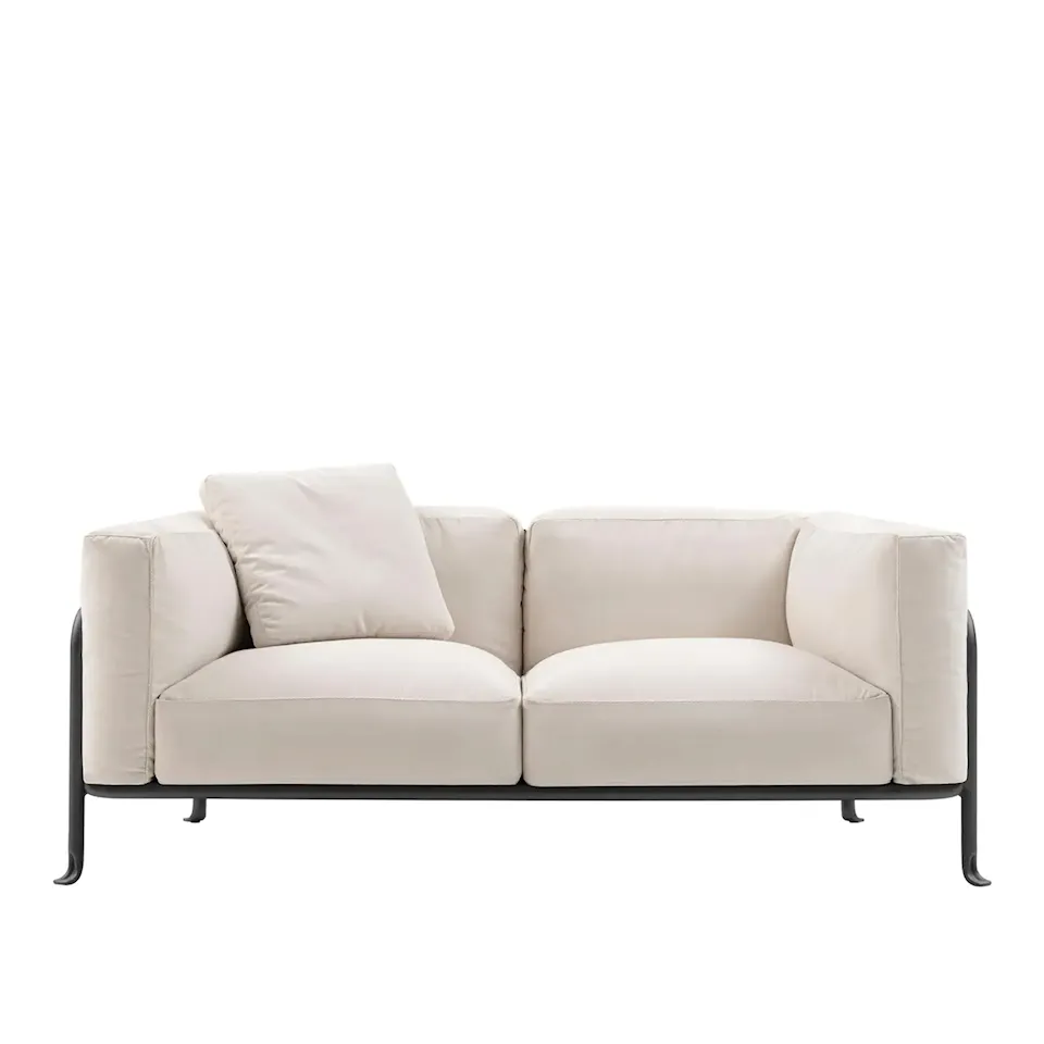 Borea Outdoor Sofa 2-seater