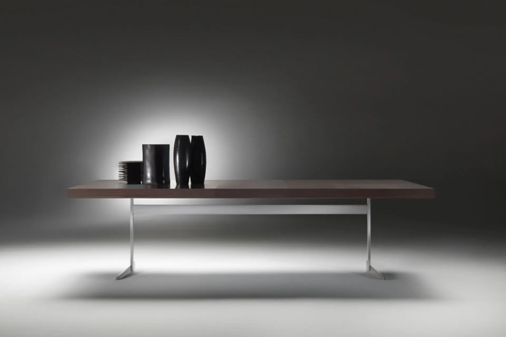 Fly Table - Flexform - Antonio Citterio - NO GA