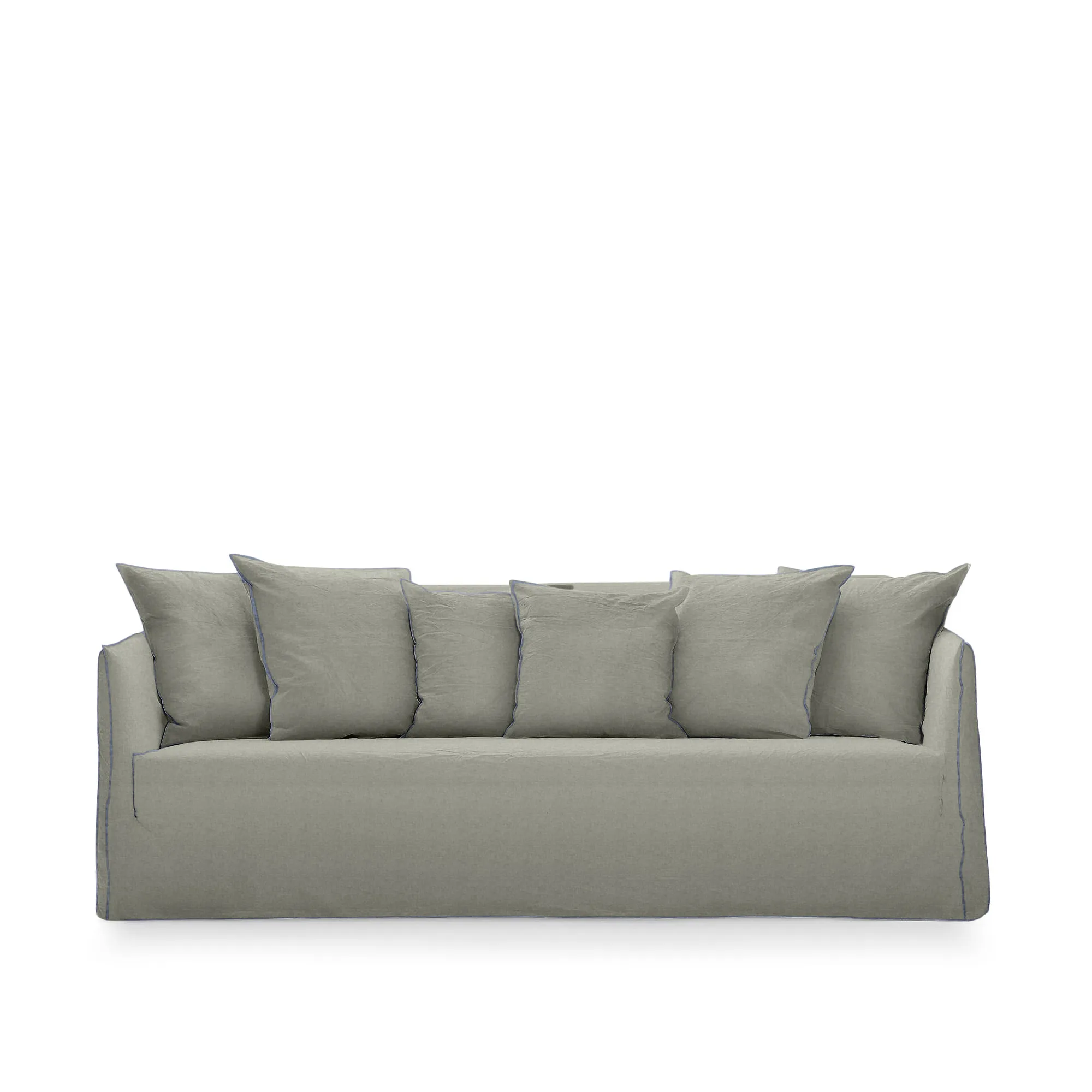 Ghost 12 Sofa - 1