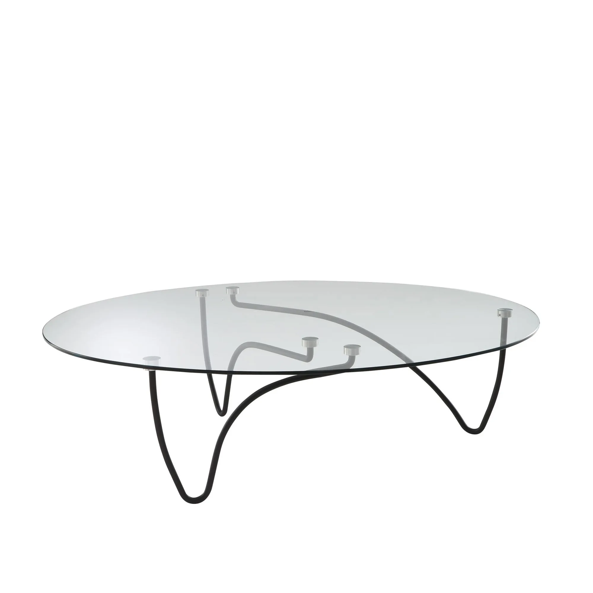 Rythme Oval Table - 1
