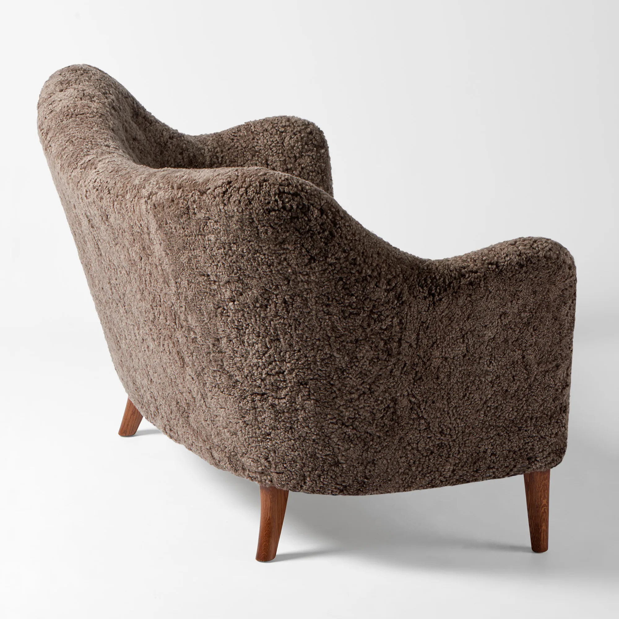 Tissø 2-Seater Sofa - 7