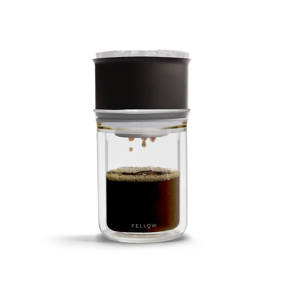 Stagg X Pour-Over Dripper Set