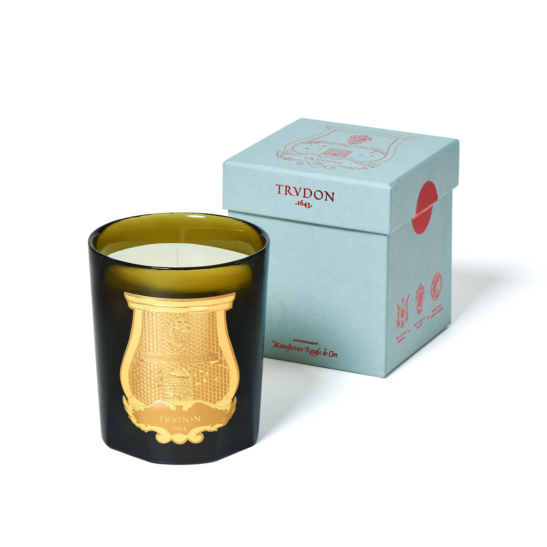 Joséphine Scented Candle - Trudon - NO GA