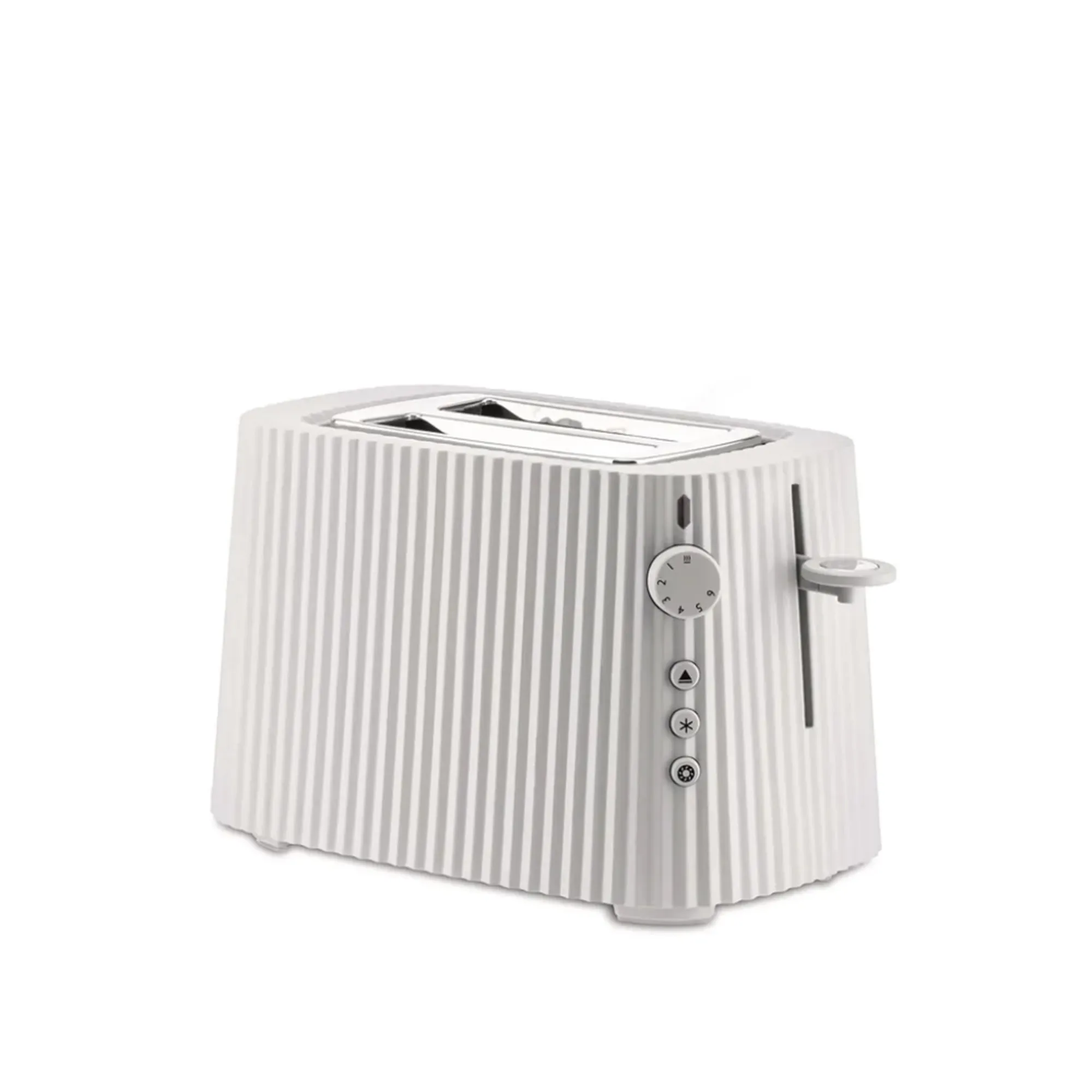 Plissé Toaster - 1