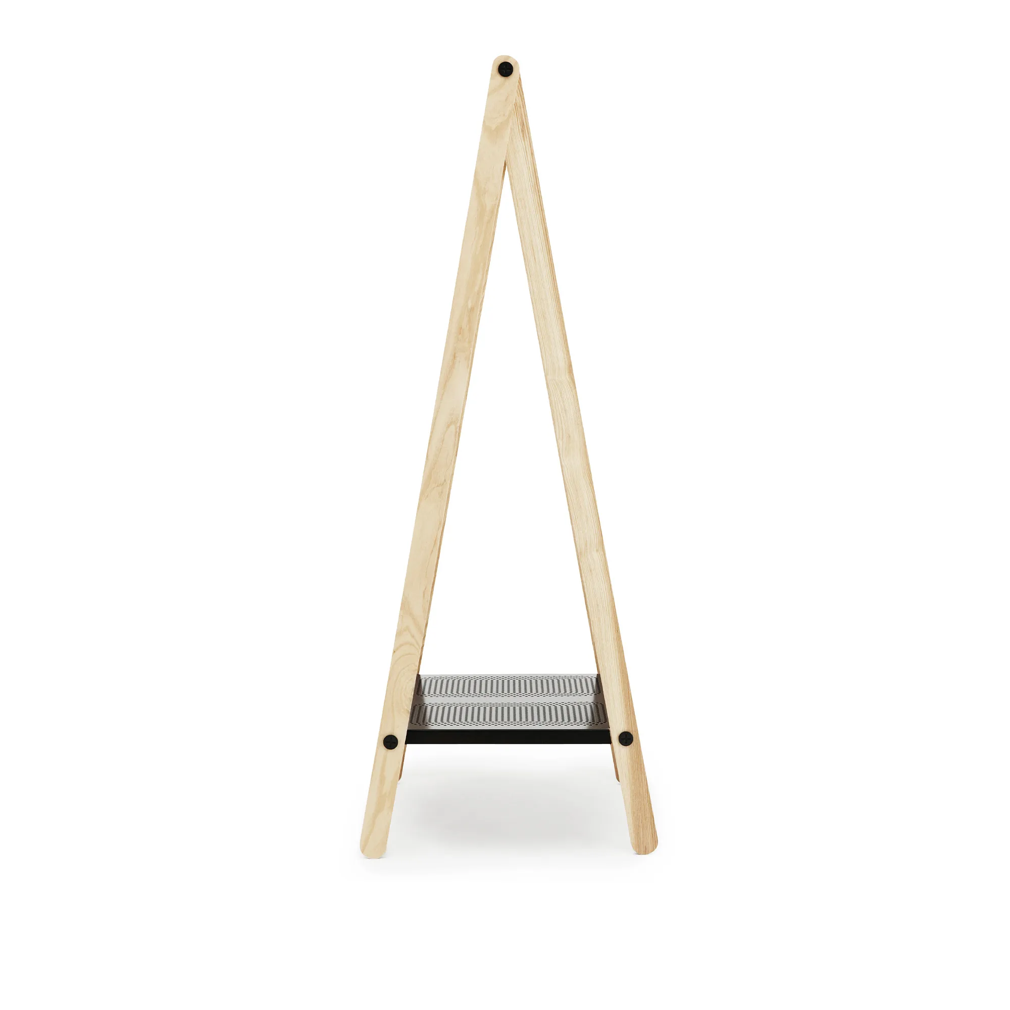 Toj Clothes Rack Small - 8