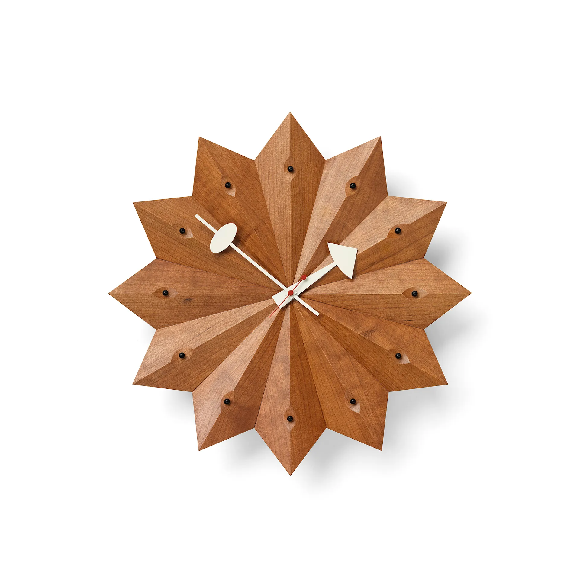 Fan Clock - Vitra - NO GA