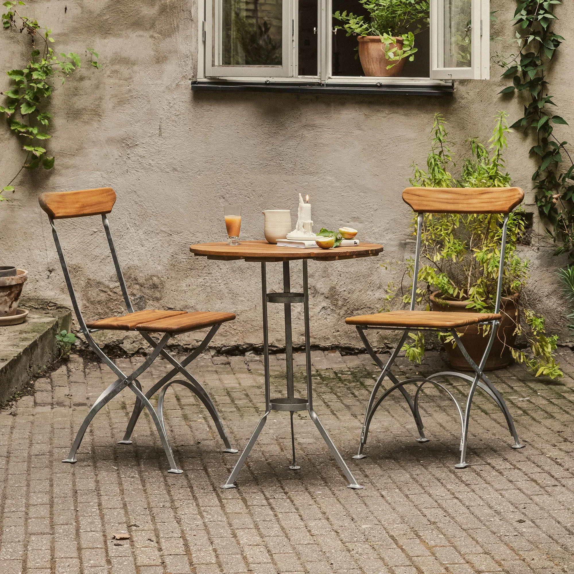 Brewery Chair - 11