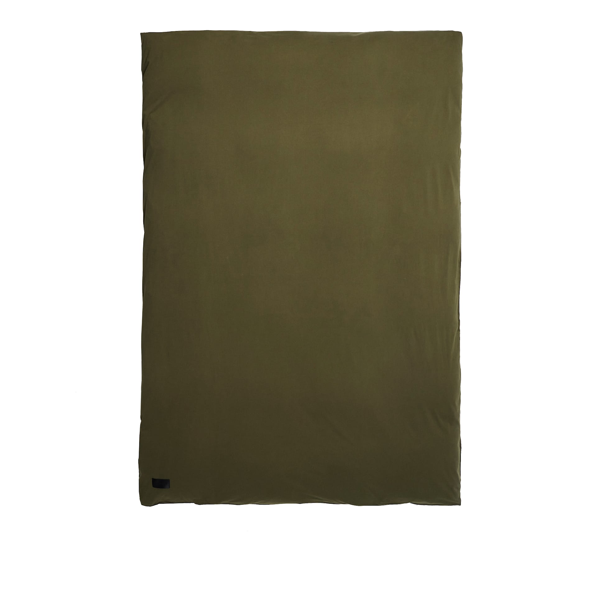 Nude Duvet Cover Jersey - Washed Army Green - Magniberg - NO GA