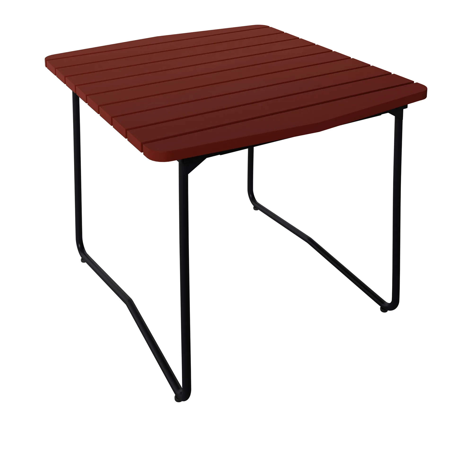 Table B31 Outdoor Dining Table 84 cm - 1