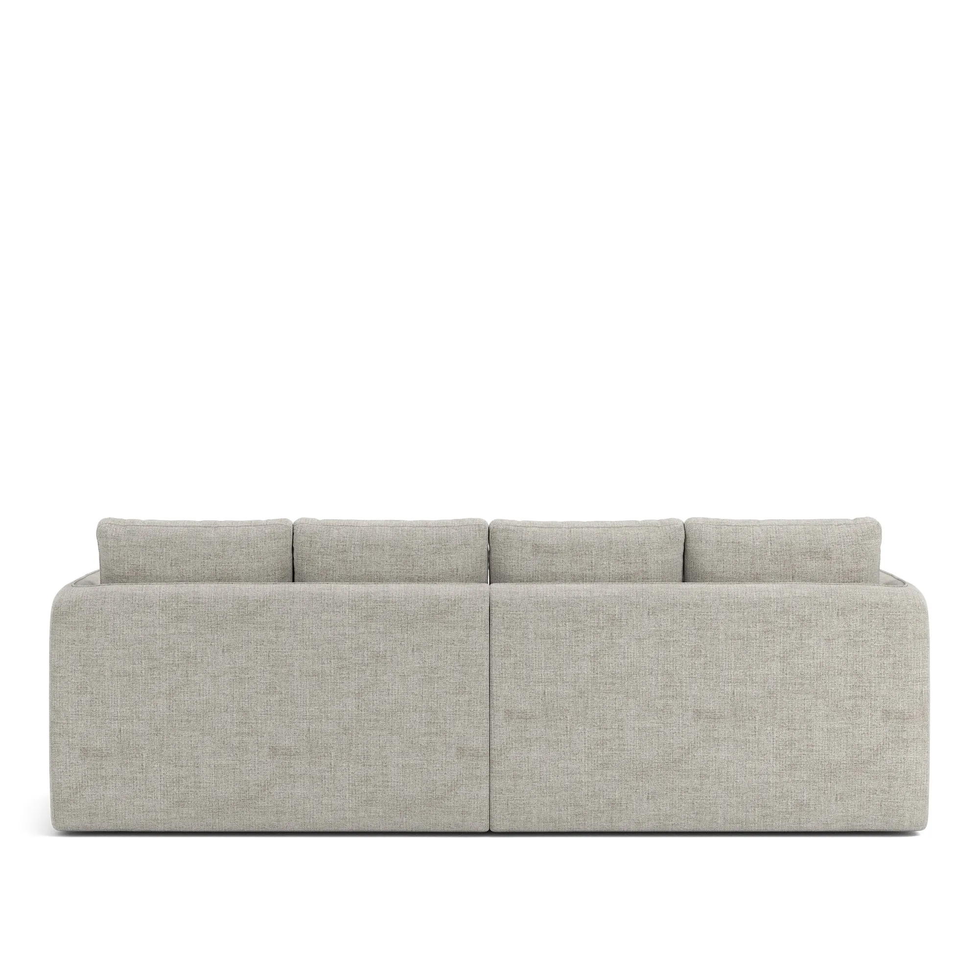 Pavarotti 02 2,5-personers sofa - 6