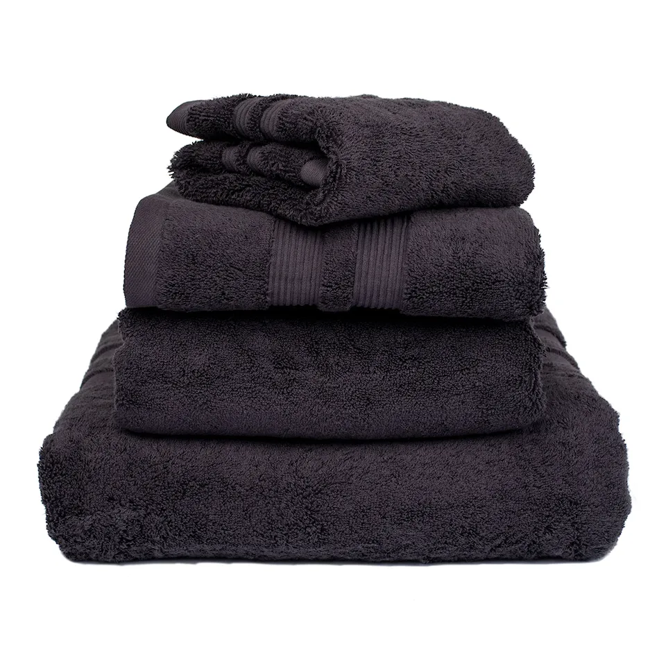 Fontana Towel EKO Anthracite