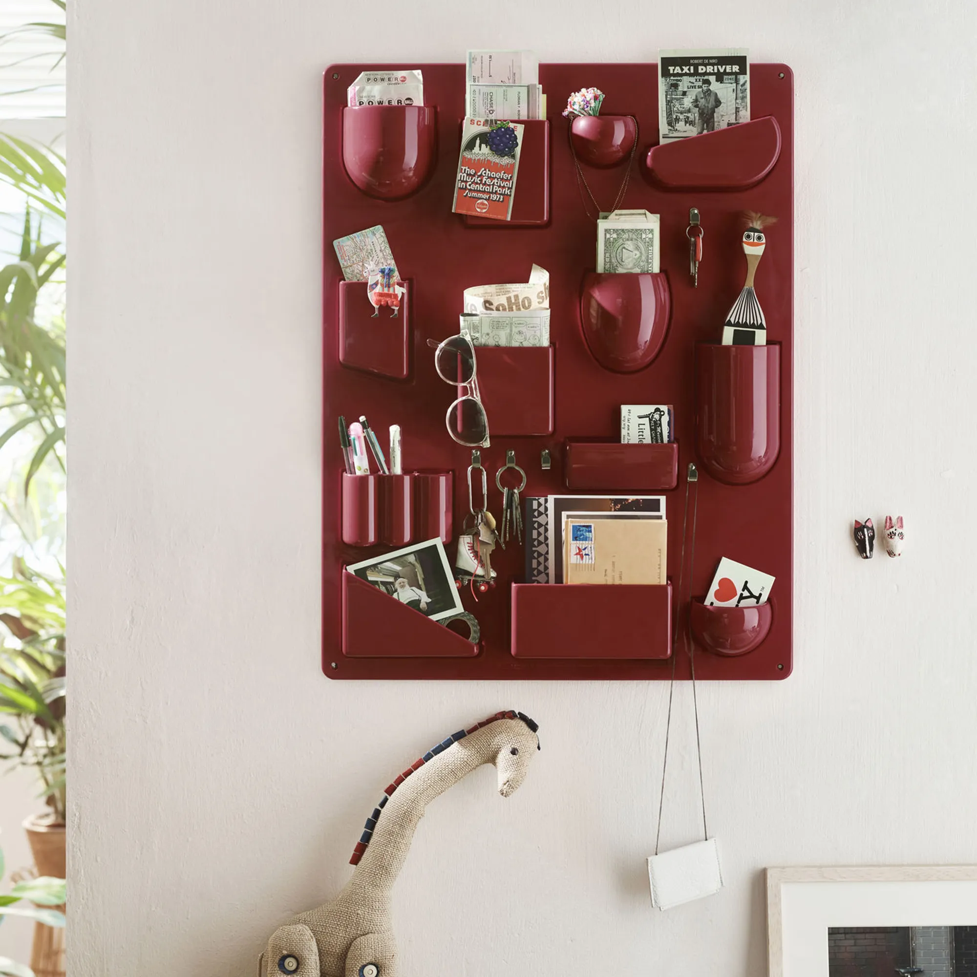 Uten.Silo RE II wall storage - 7