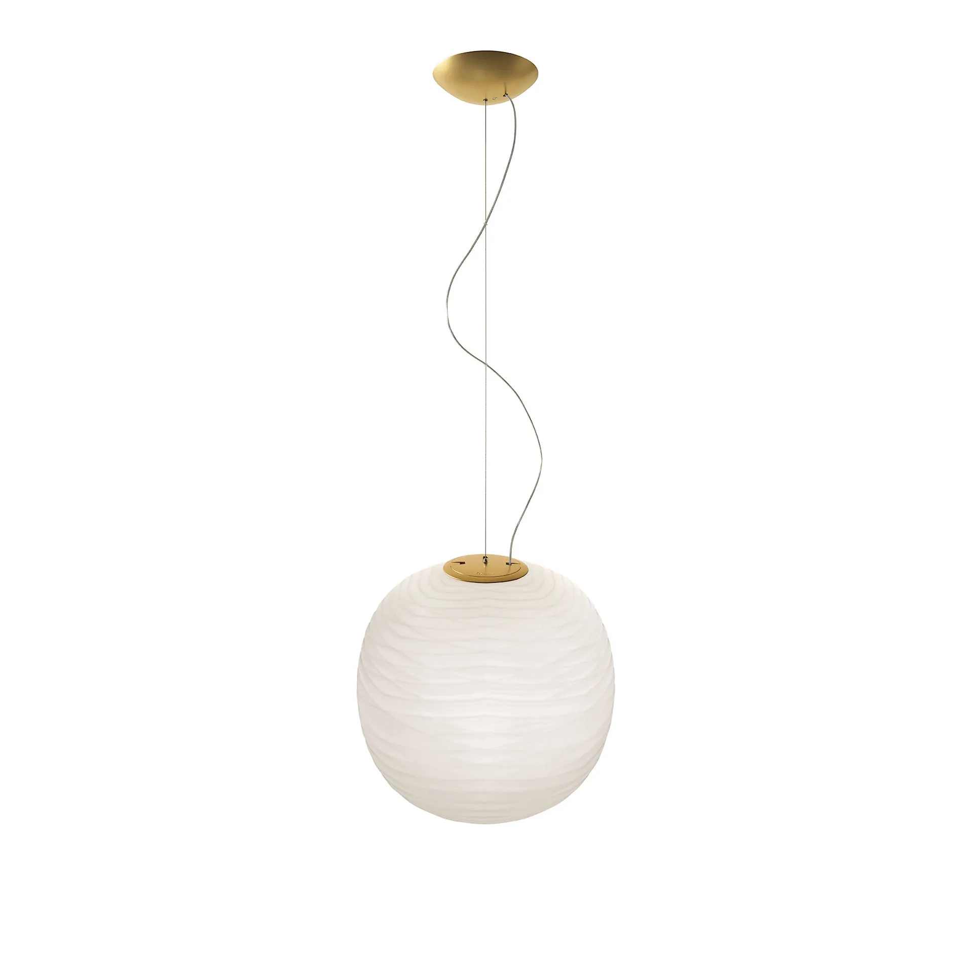 Gem Pendant - Foscarini - NO GA