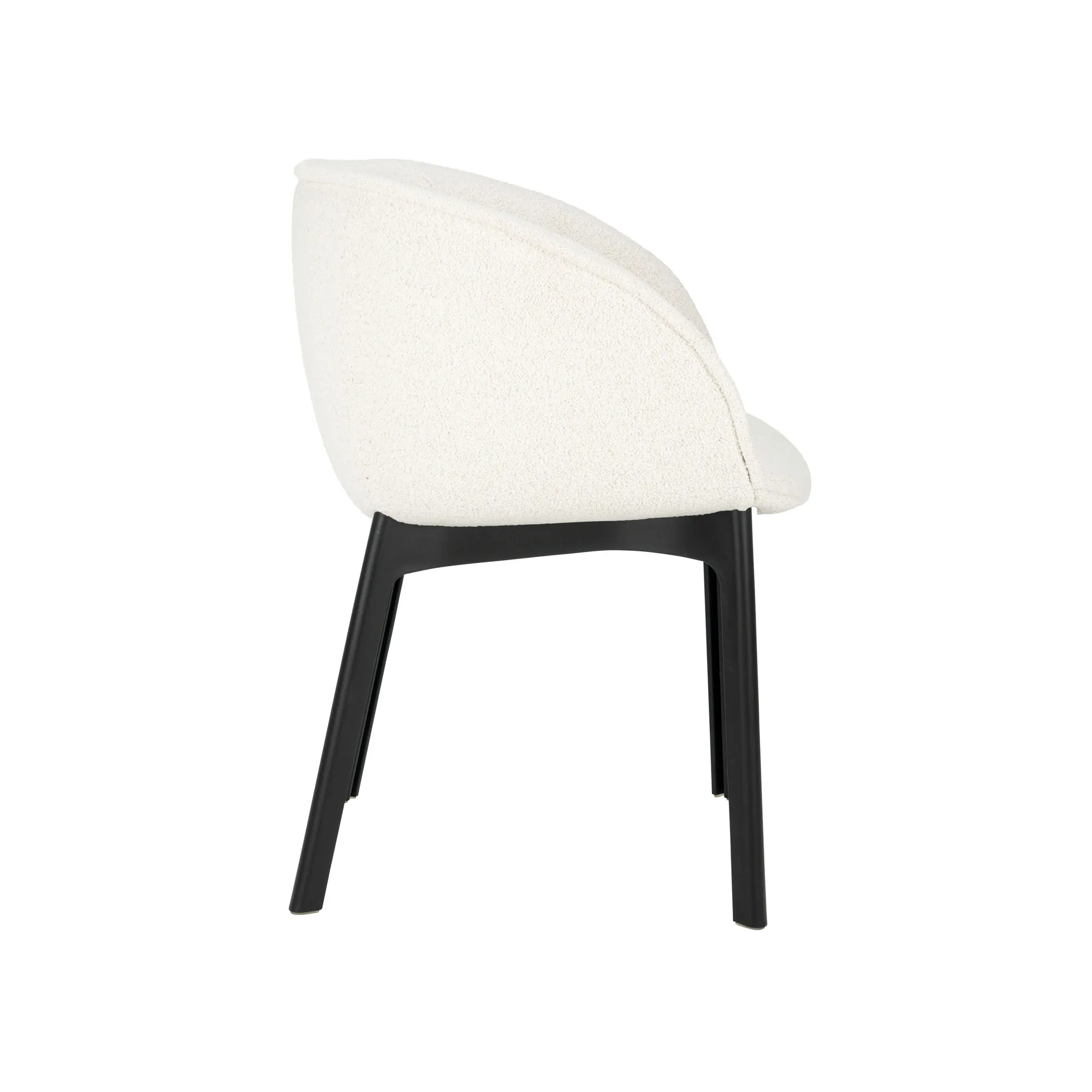 Charla Orsetto Armchair - 4
