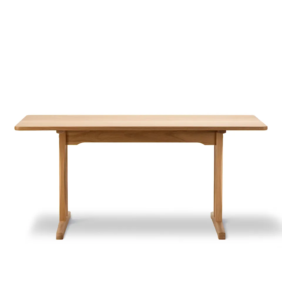 Mogensen C18 Shaker Table 160 cm