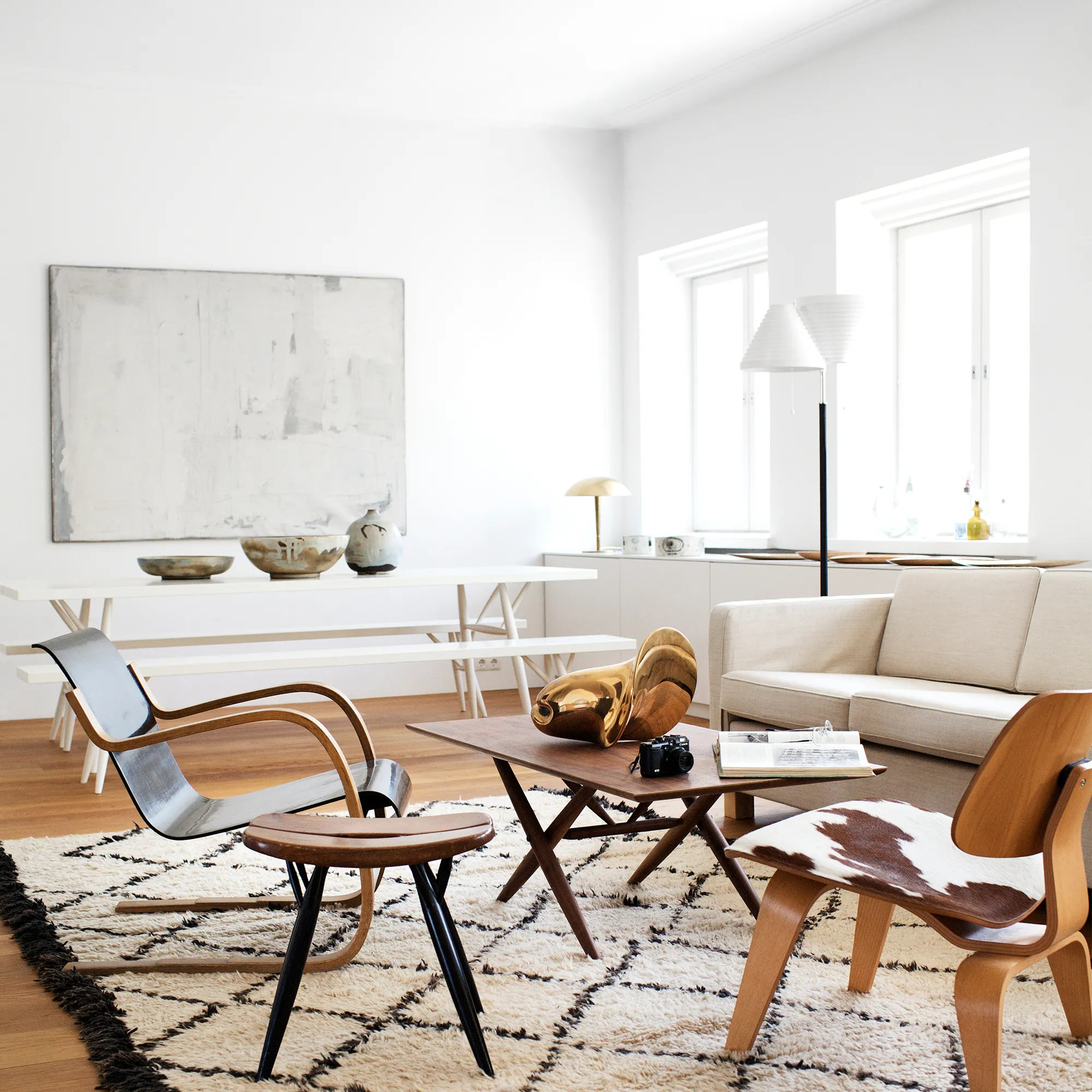 Armchair 42 fauteuil - 3