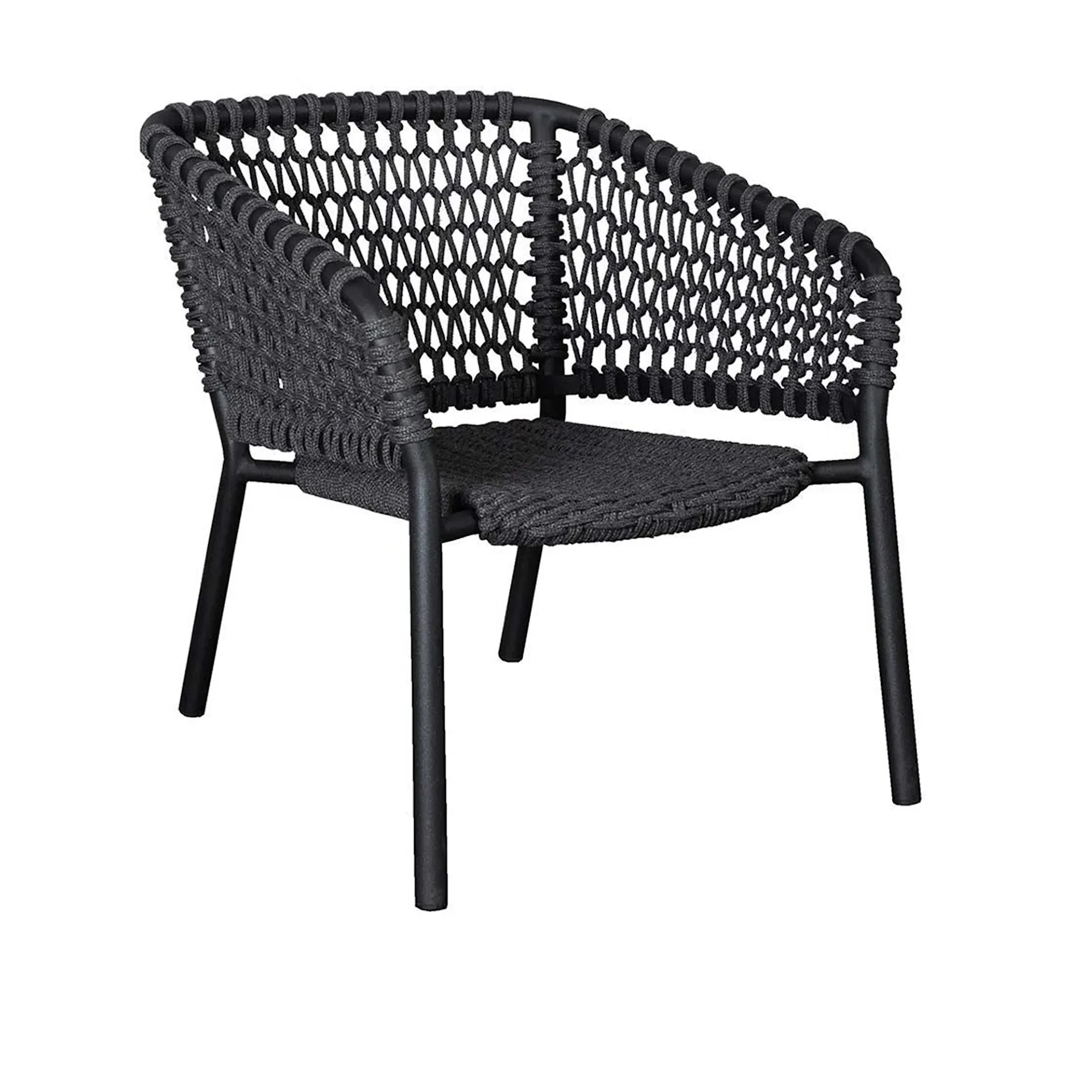 Ocean Lounge armchair - Cane-Line - NO GA